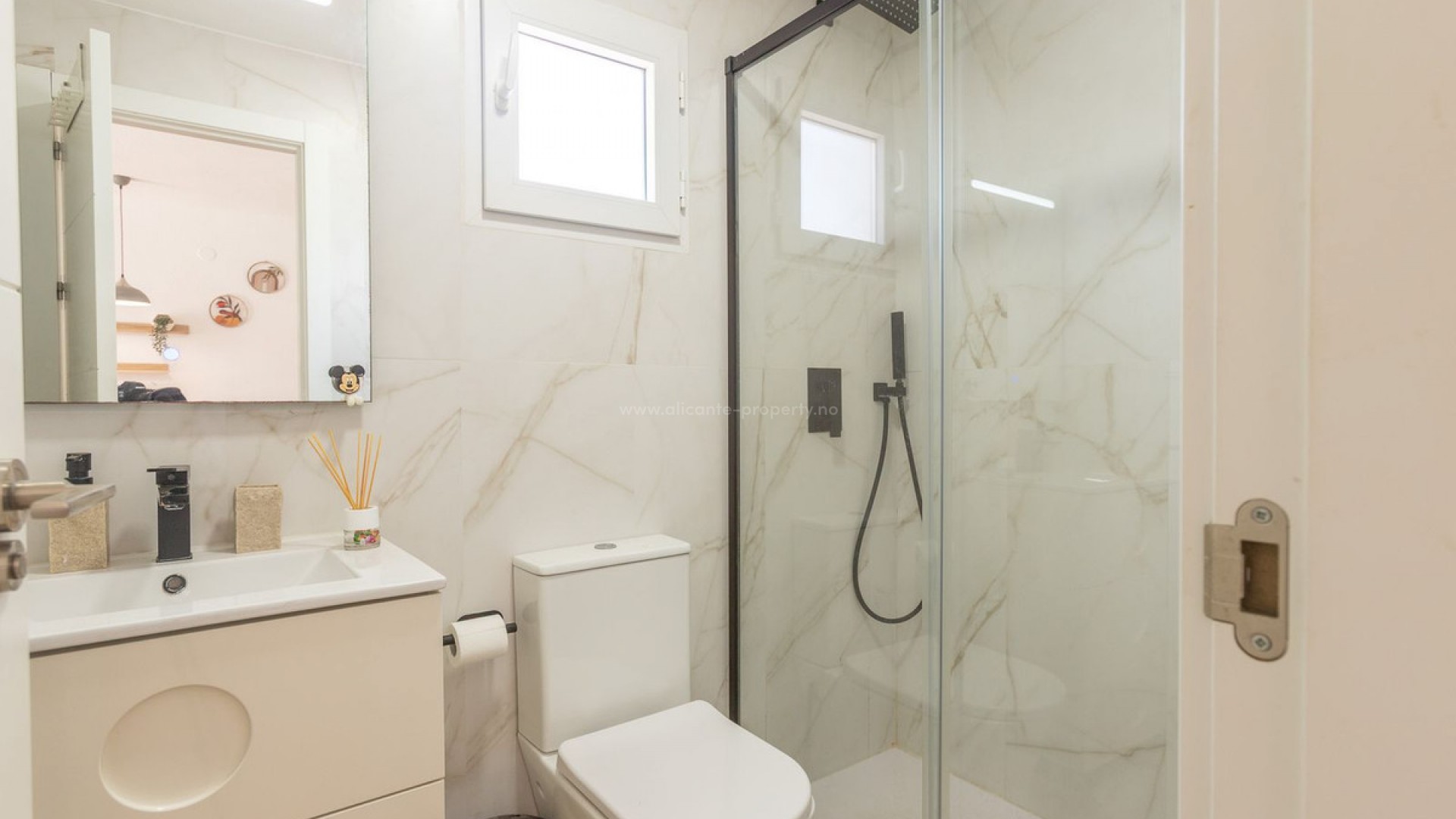 Apartamento / piso en Lago jardin