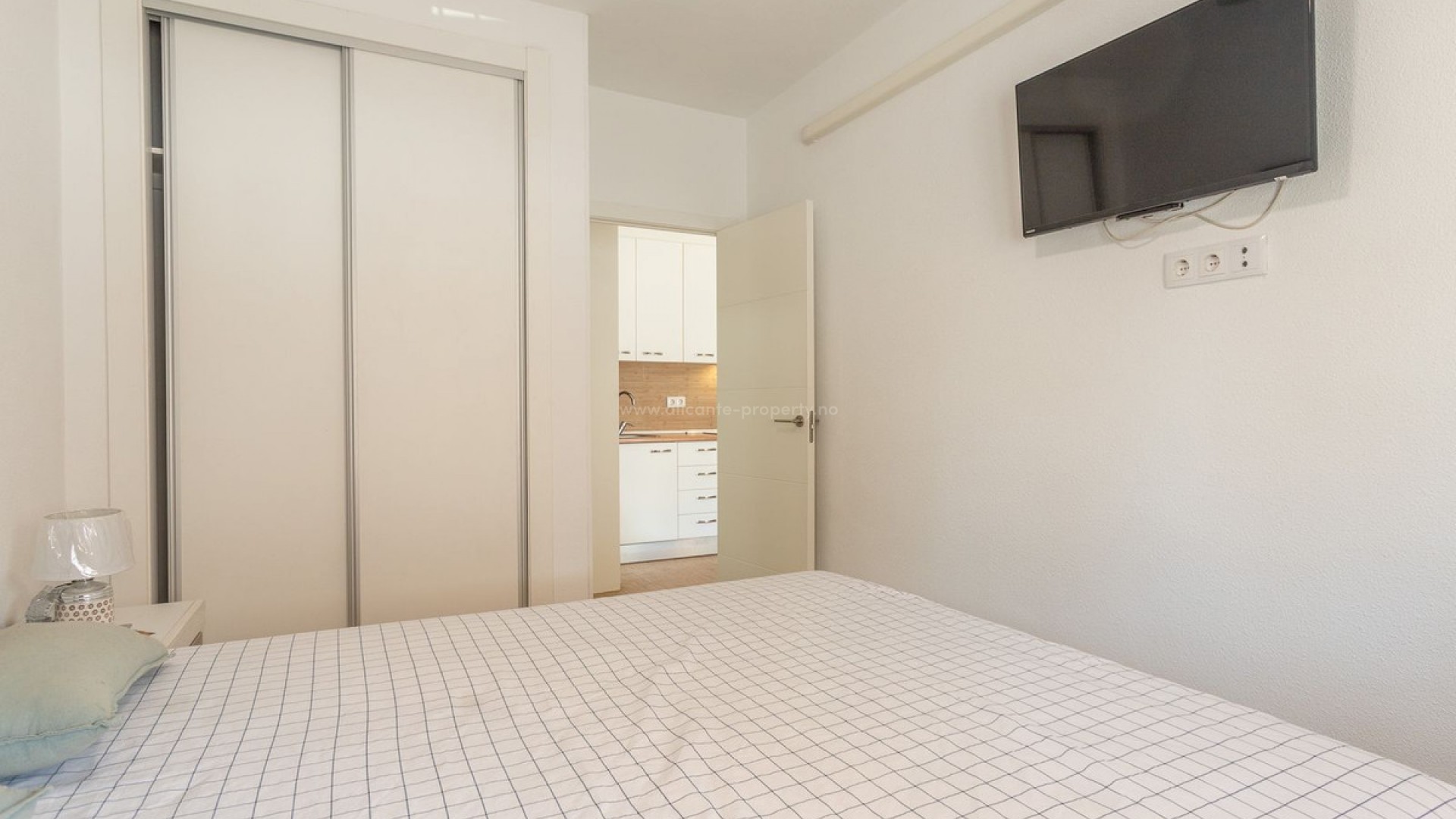 Apartamento / piso en Lago jardin
