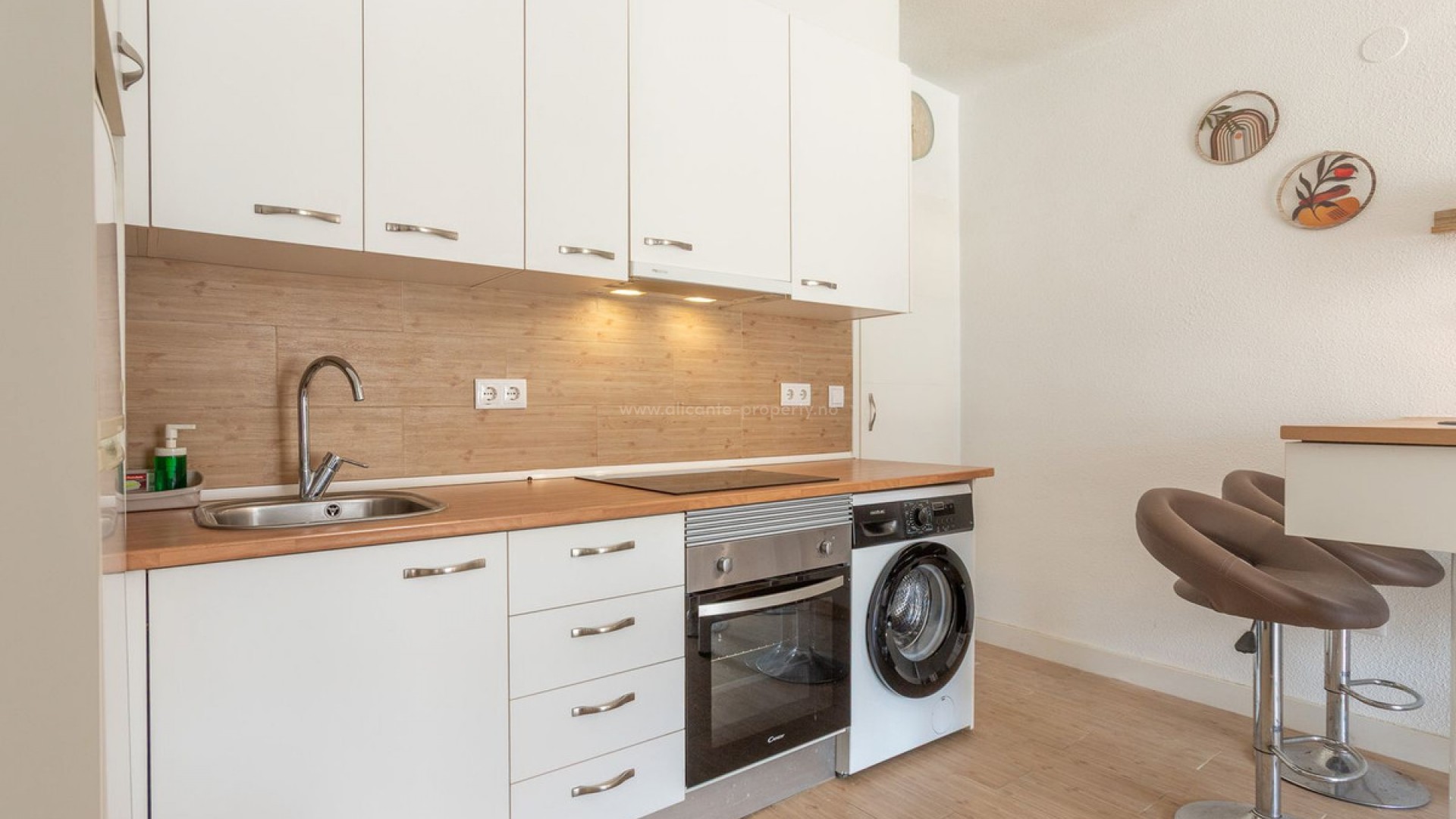 Apartamento / piso en Lago jardin
