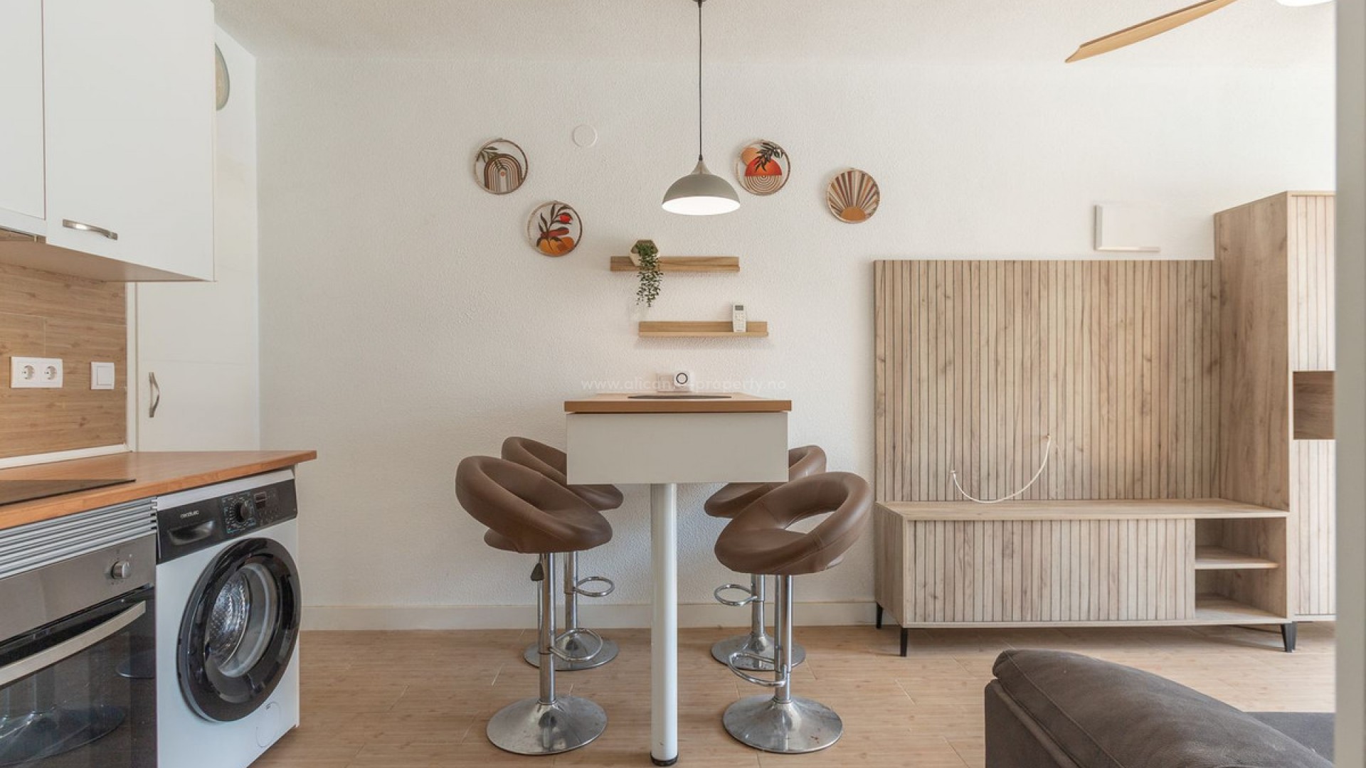 Apartamento / piso en Lago jardin