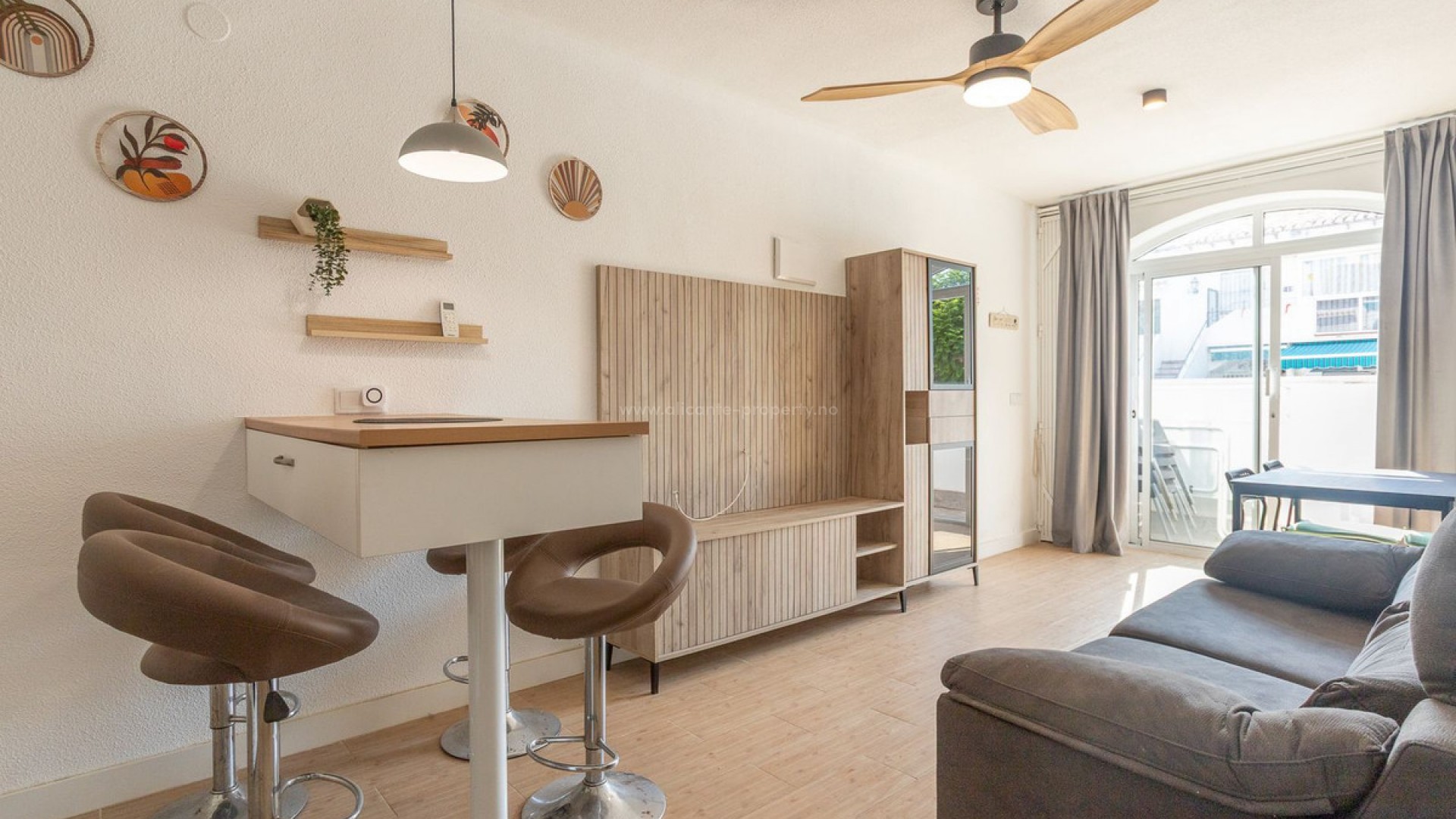 Apartamento / piso en Lago jardin