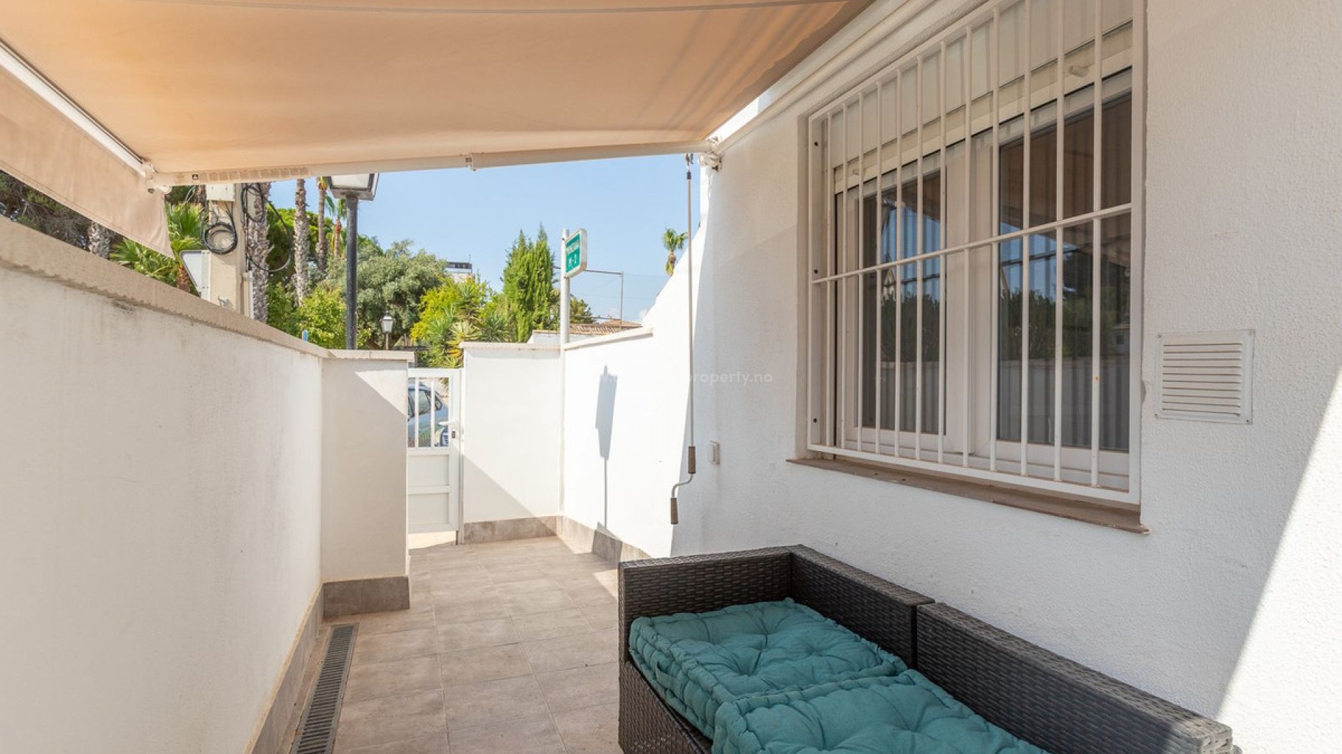 Apartamento / piso en Lago jardin