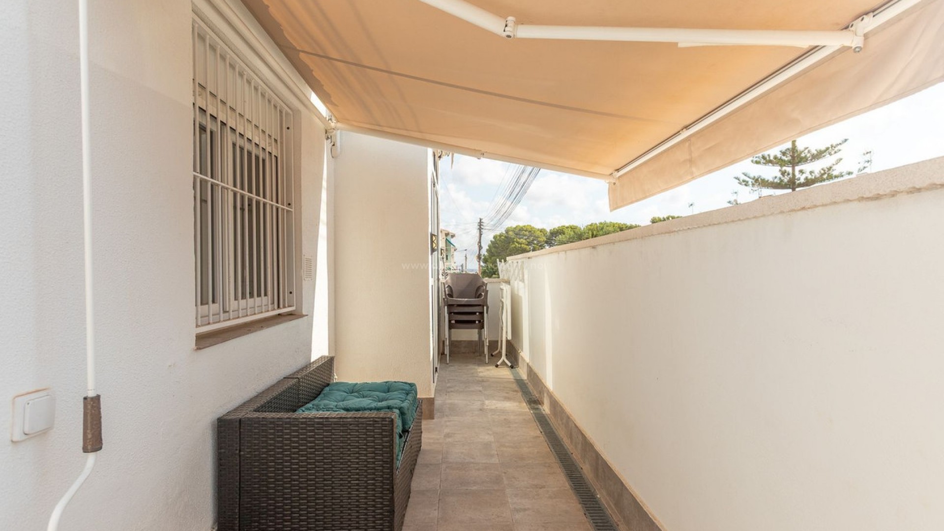 Apartamento / piso en Lago jardin