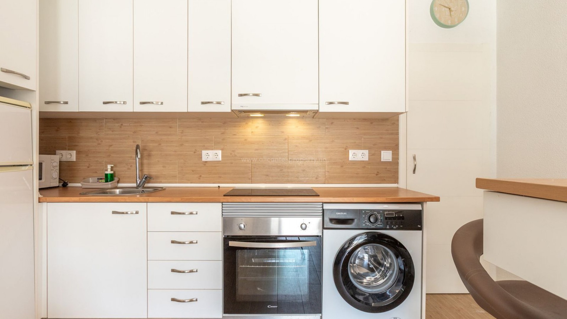 Apartamento / piso en Lago jardin