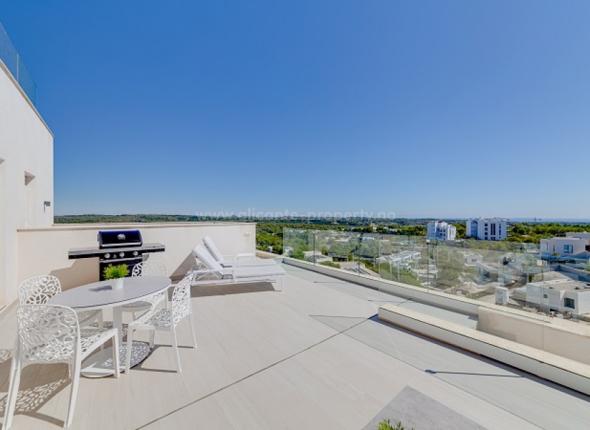 Apartamento / piso en Las Colinas Golf Resort