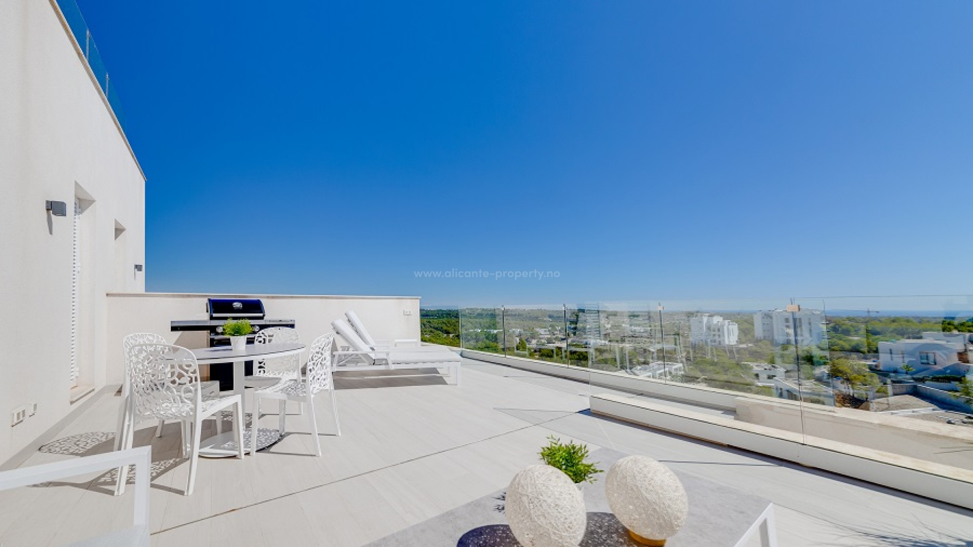 Apartamento / piso en Las Colinas Golf Resort