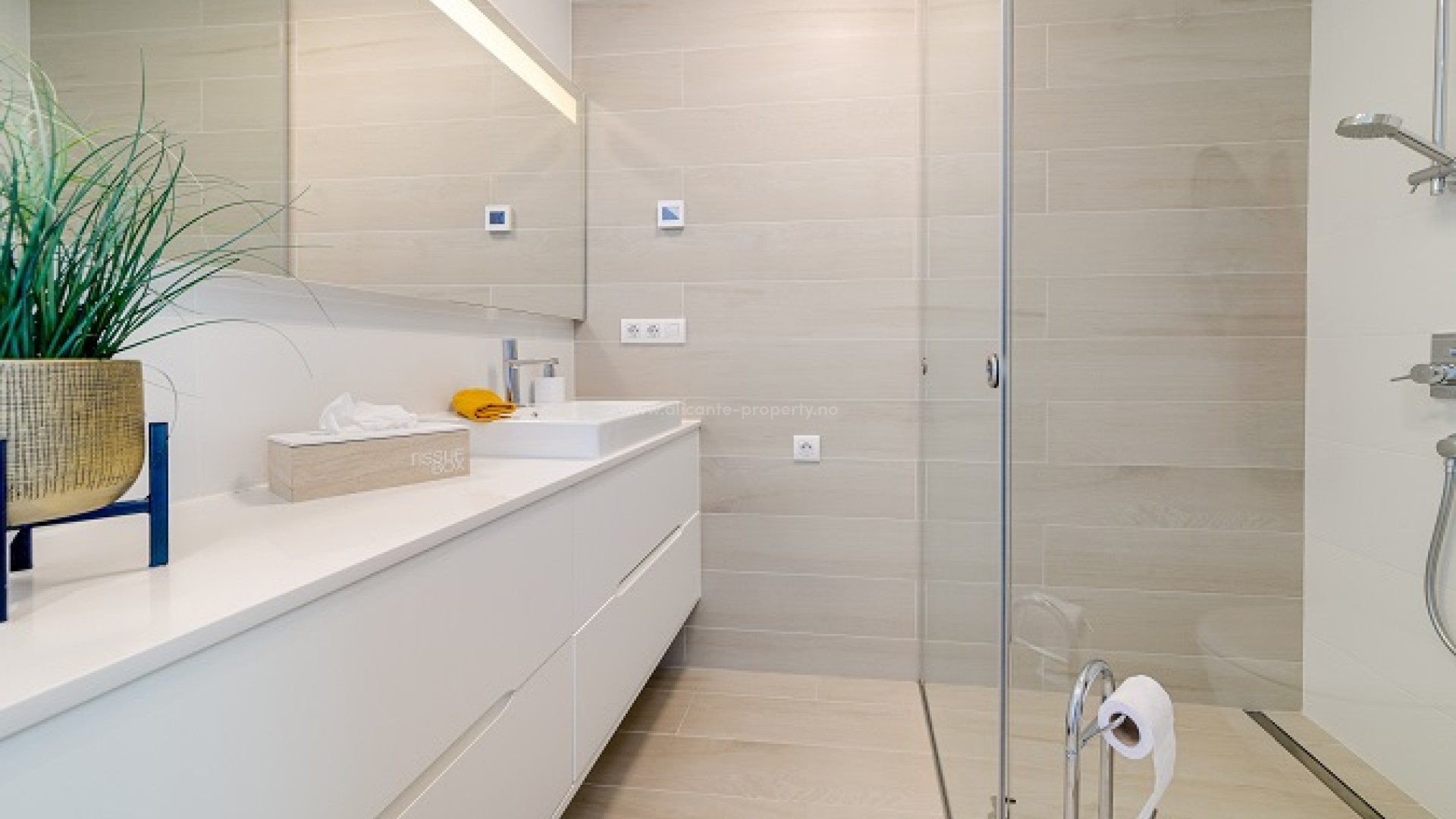 Apartamento / piso en Las Colinas Golf Resort