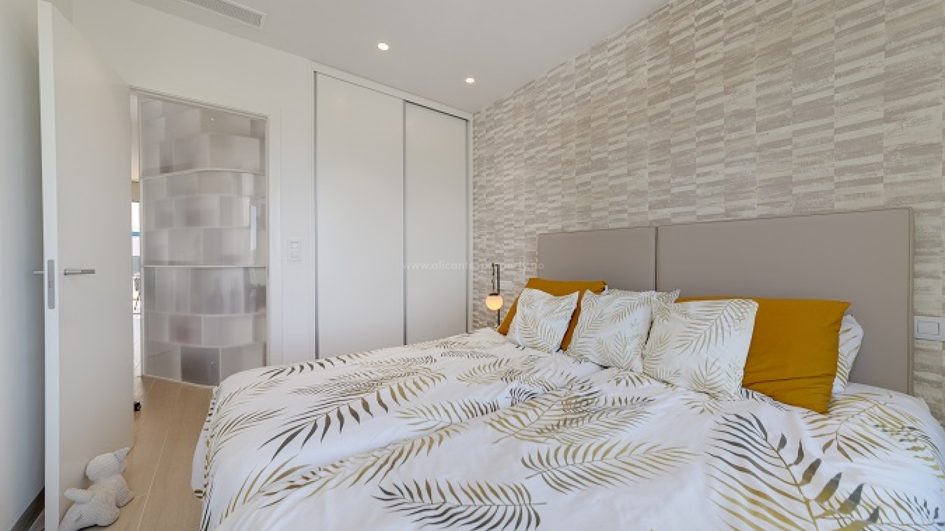 Apartamento / piso en Las Colinas Golf Resort