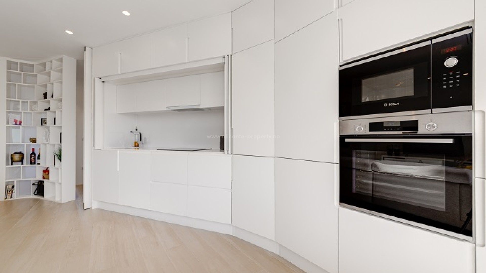 Apartamento / piso en Las Colinas Golf Resort