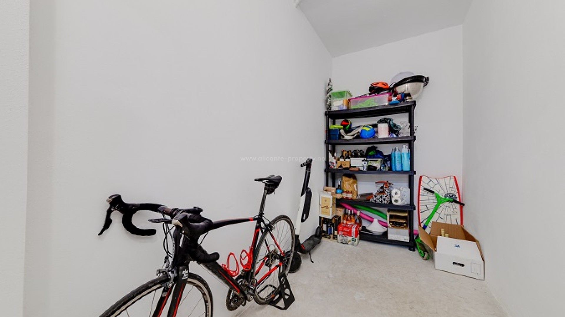 Apartamento / piso en Las Colinas Golf Resort