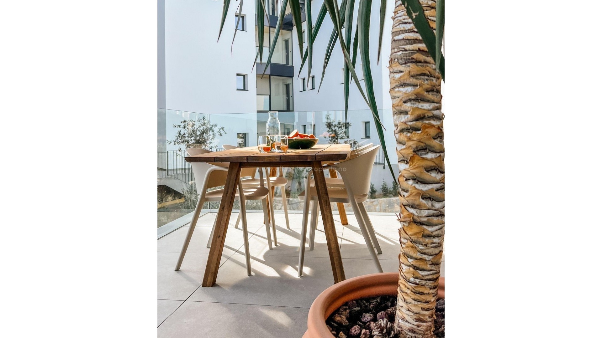 Apartamento / piso en Las Colinas Golf Resort