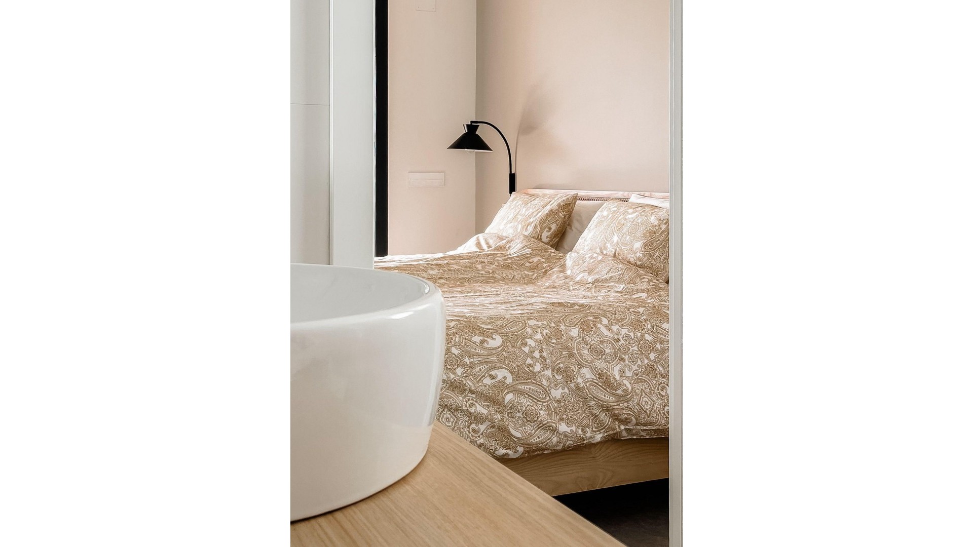 Apartamento / piso en Las Colinas Golf Resort