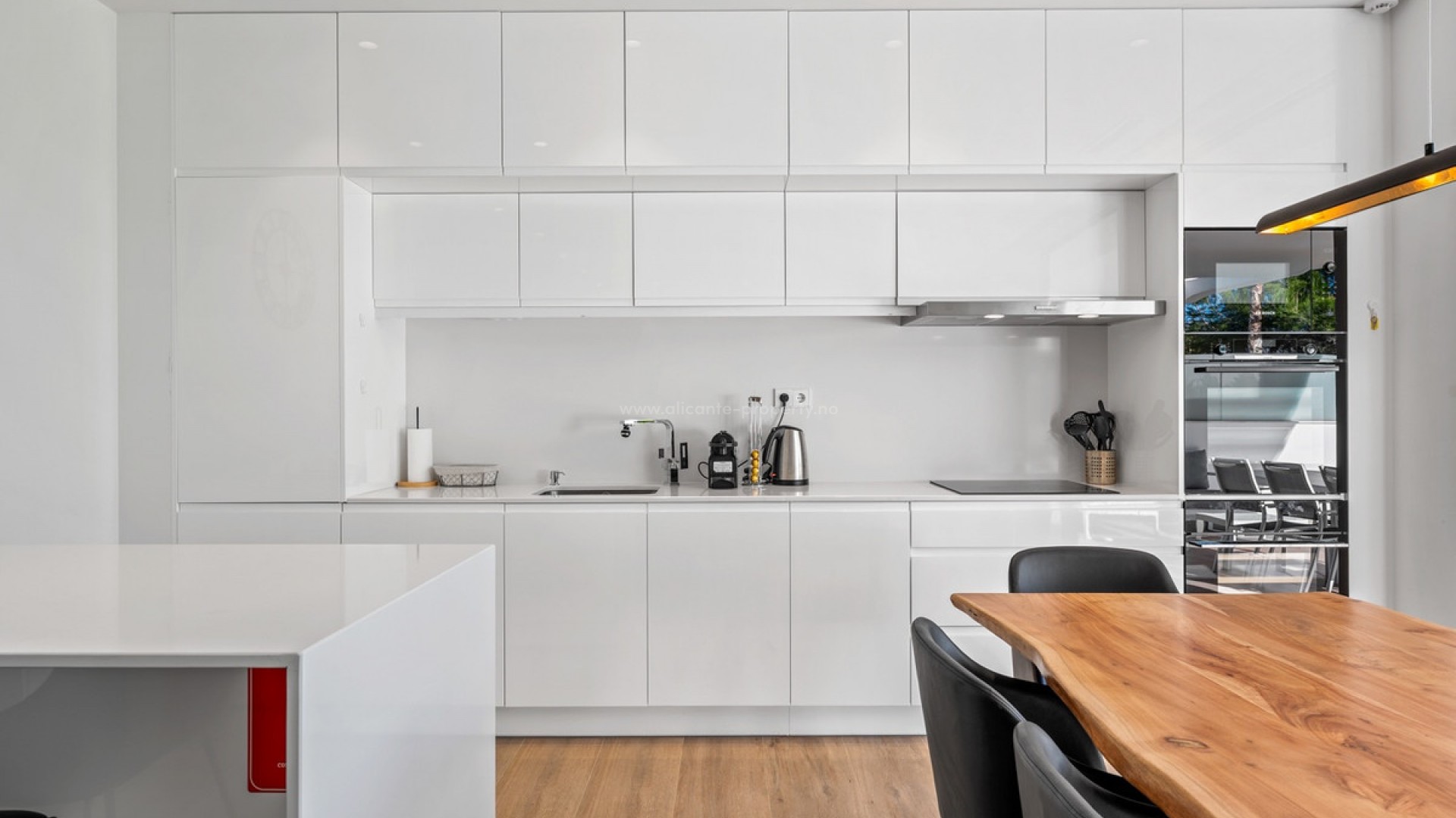 Apartamento / piso en Las Colinas Golf Resort