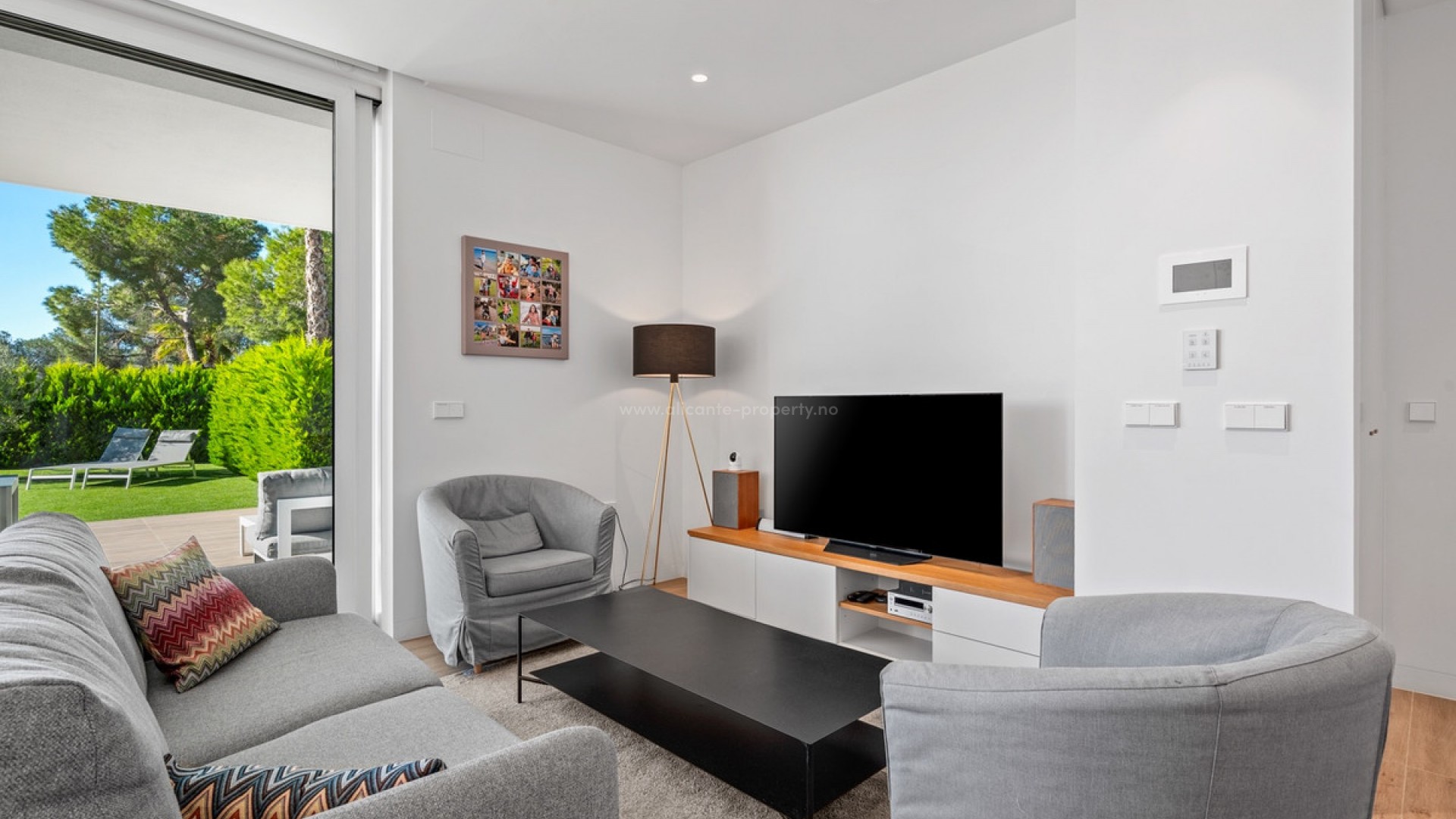 Apartamento / piso en Las Colinas Golf Resort