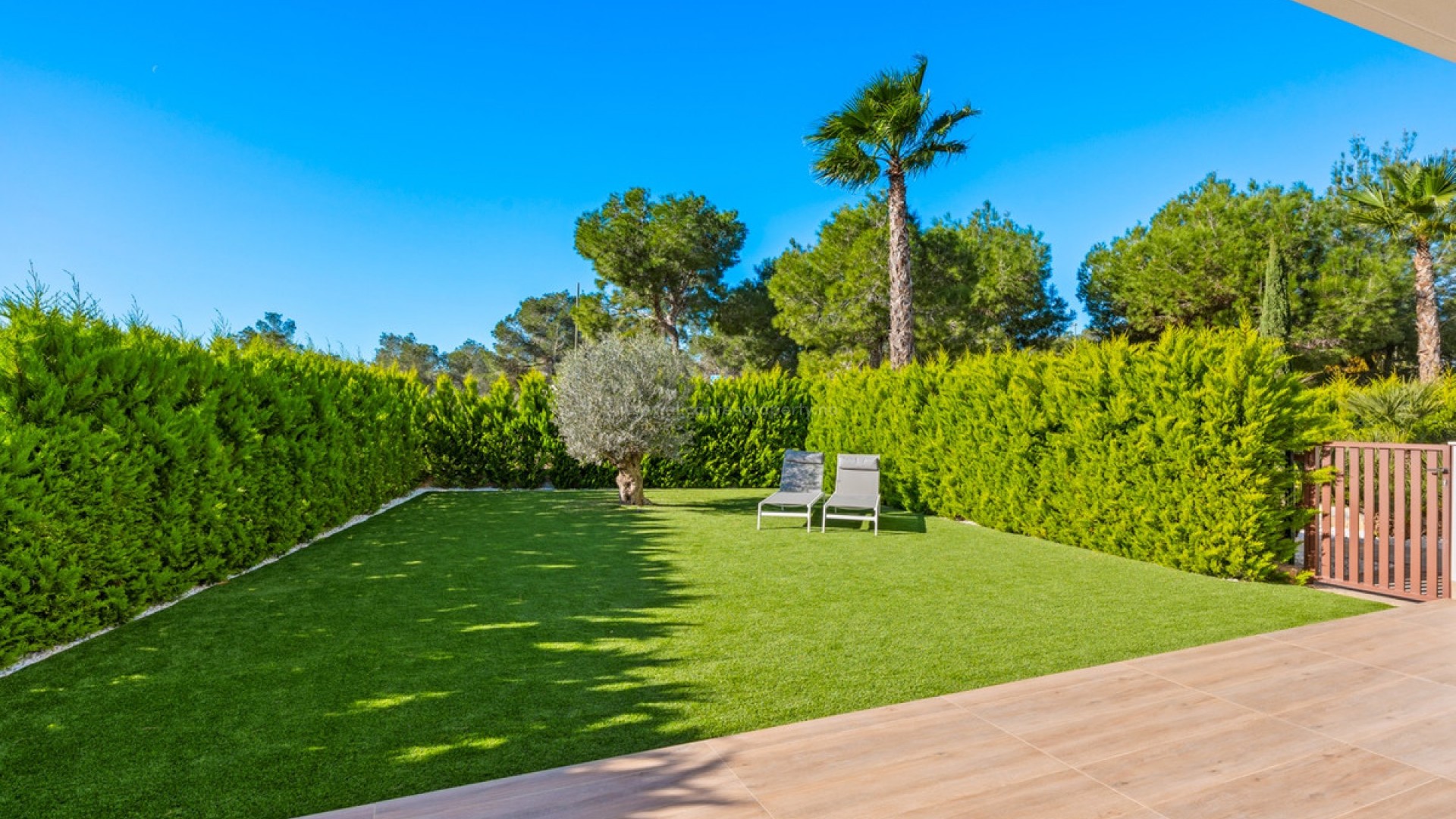 Apartamento / piso en Las Colinas Golf Resort