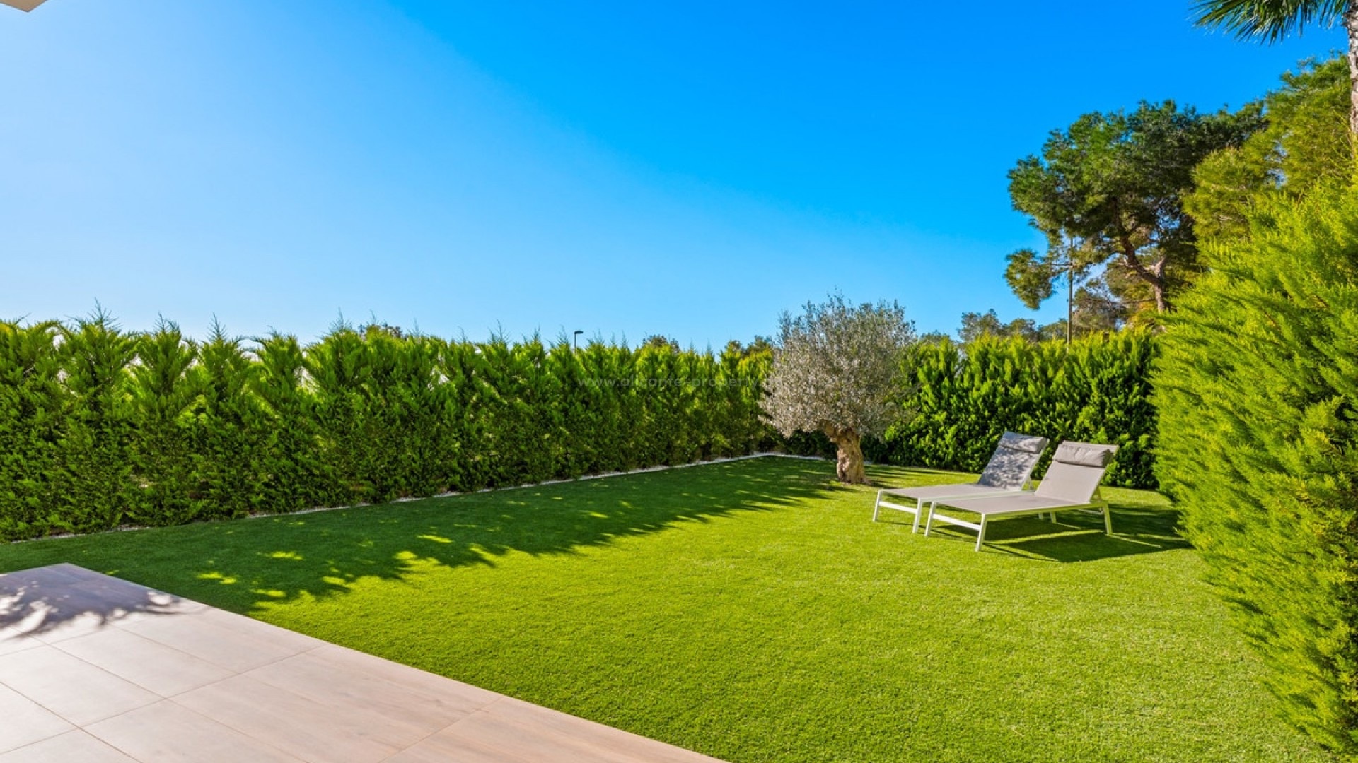 Apartamento / piso en Las Colinas Golf Resort