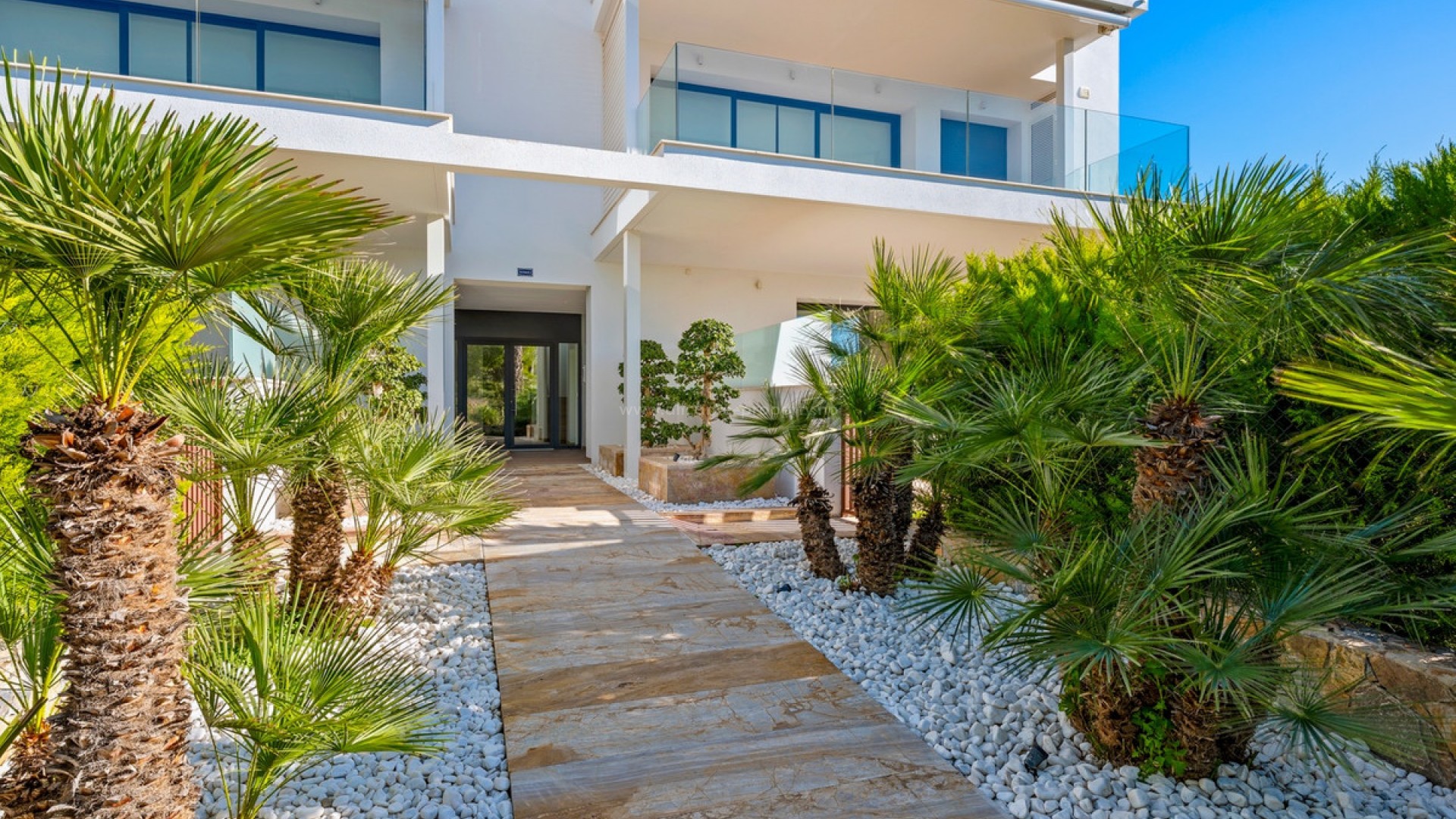 Apartamento / piso en Las Colinas Golf Resort