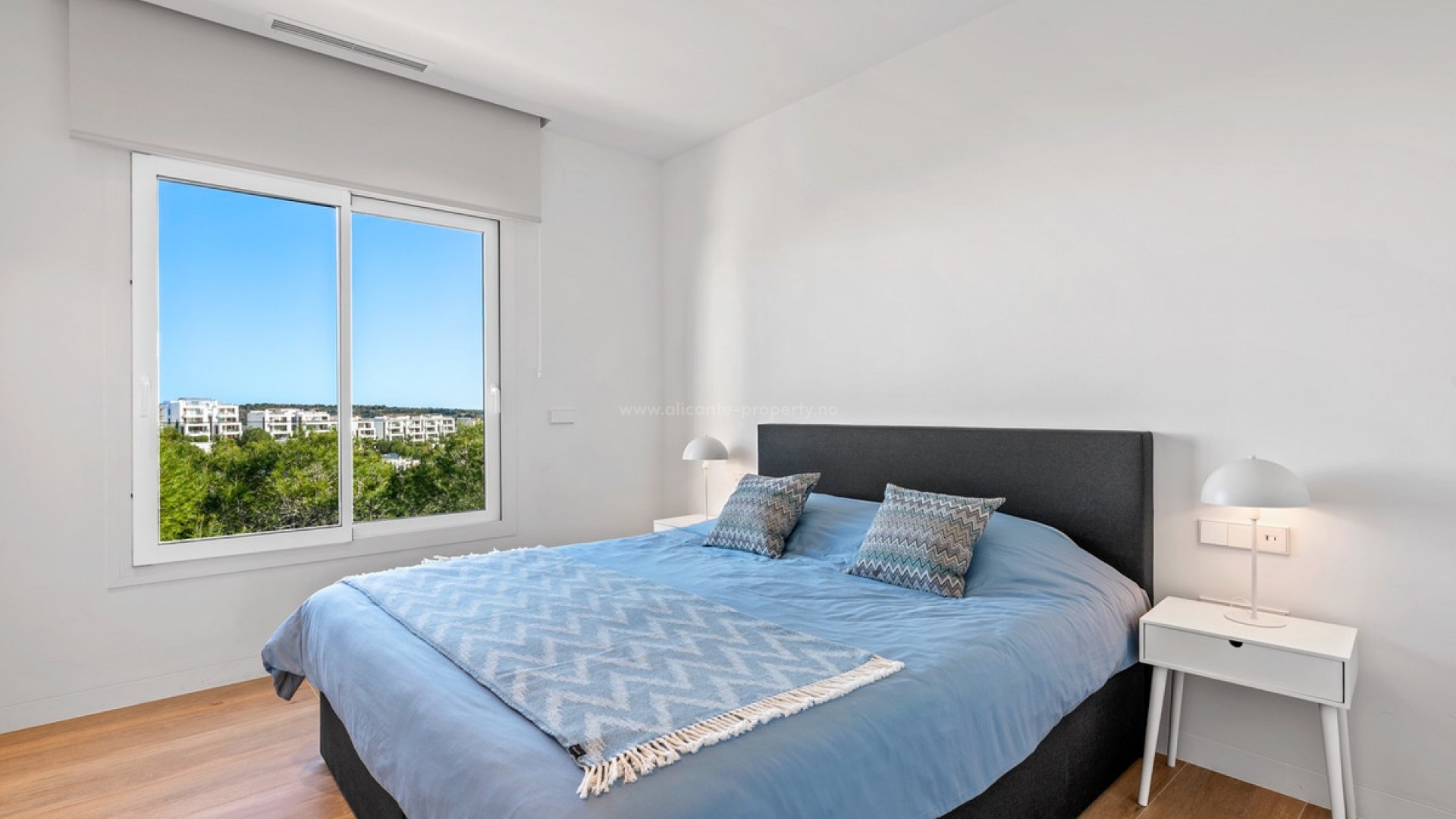 Apartamento / piso en Las Colinas Golf Resort