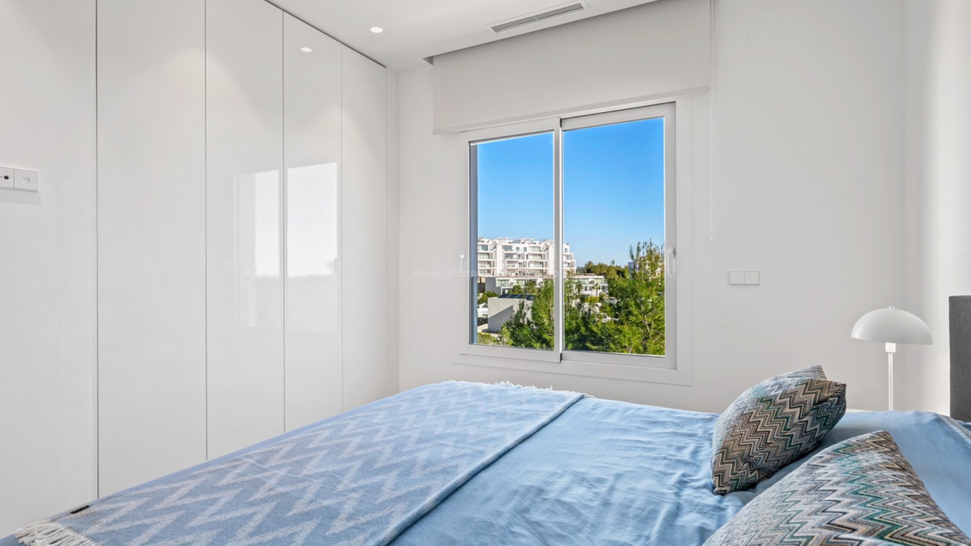 Apartamento / piso en Las Colinas Golf Resort