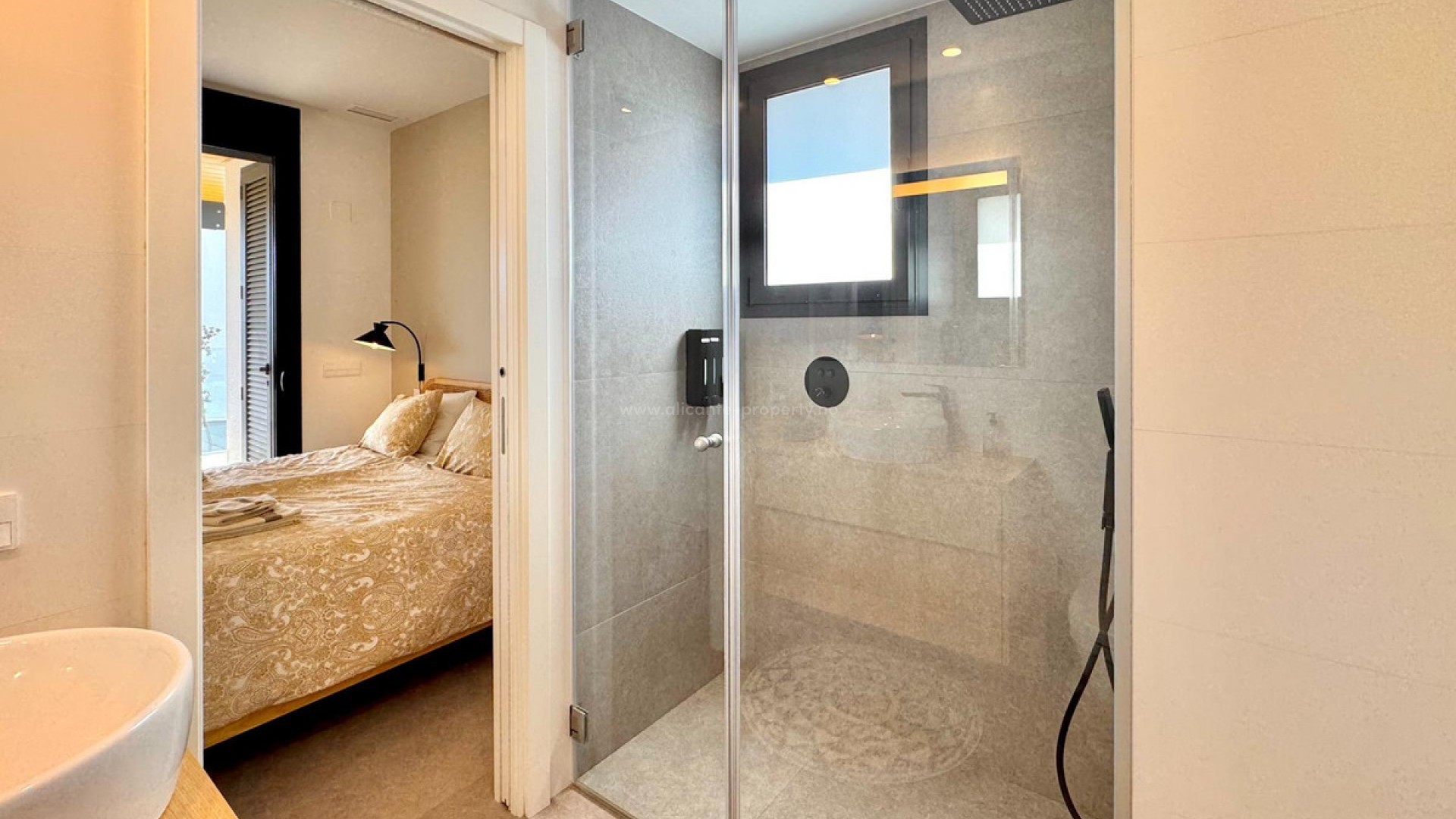 Apartamento / piso en Las Colinas Golf Resort