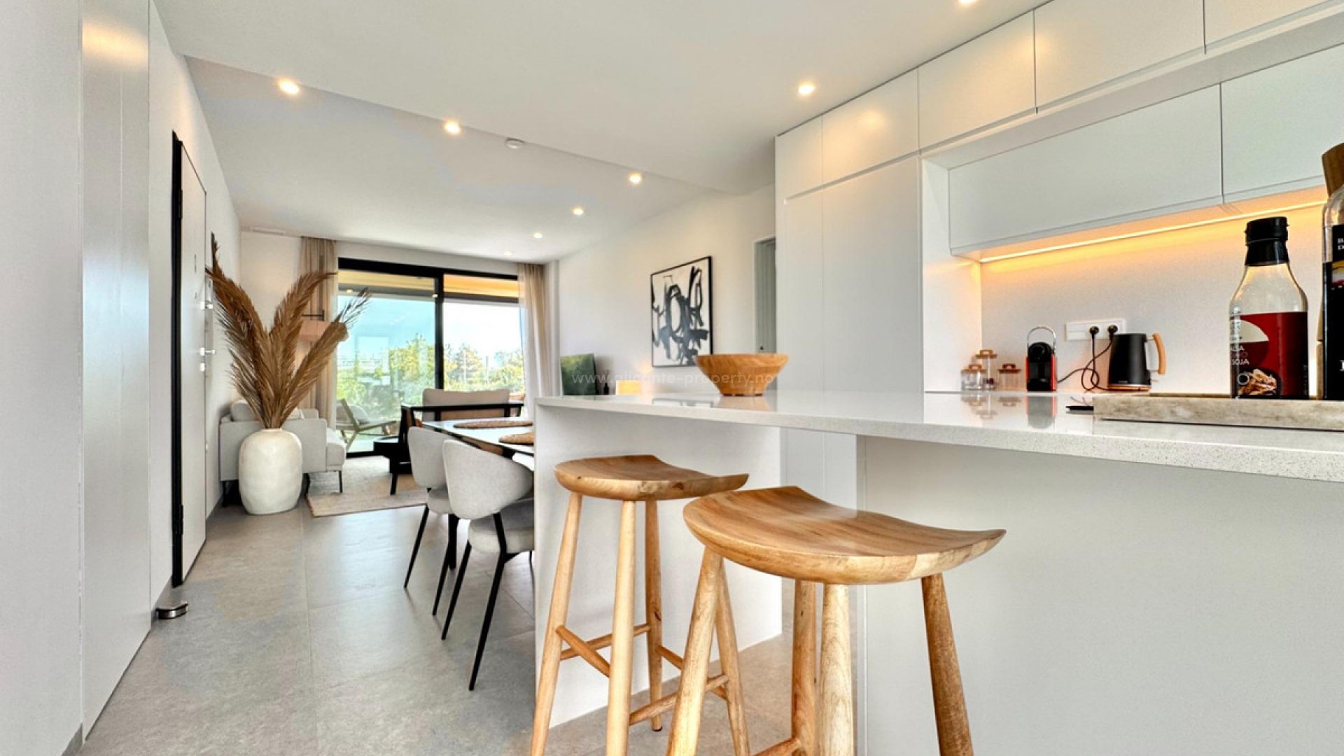 Apartamento / piso en Las Colinas Golf Resort