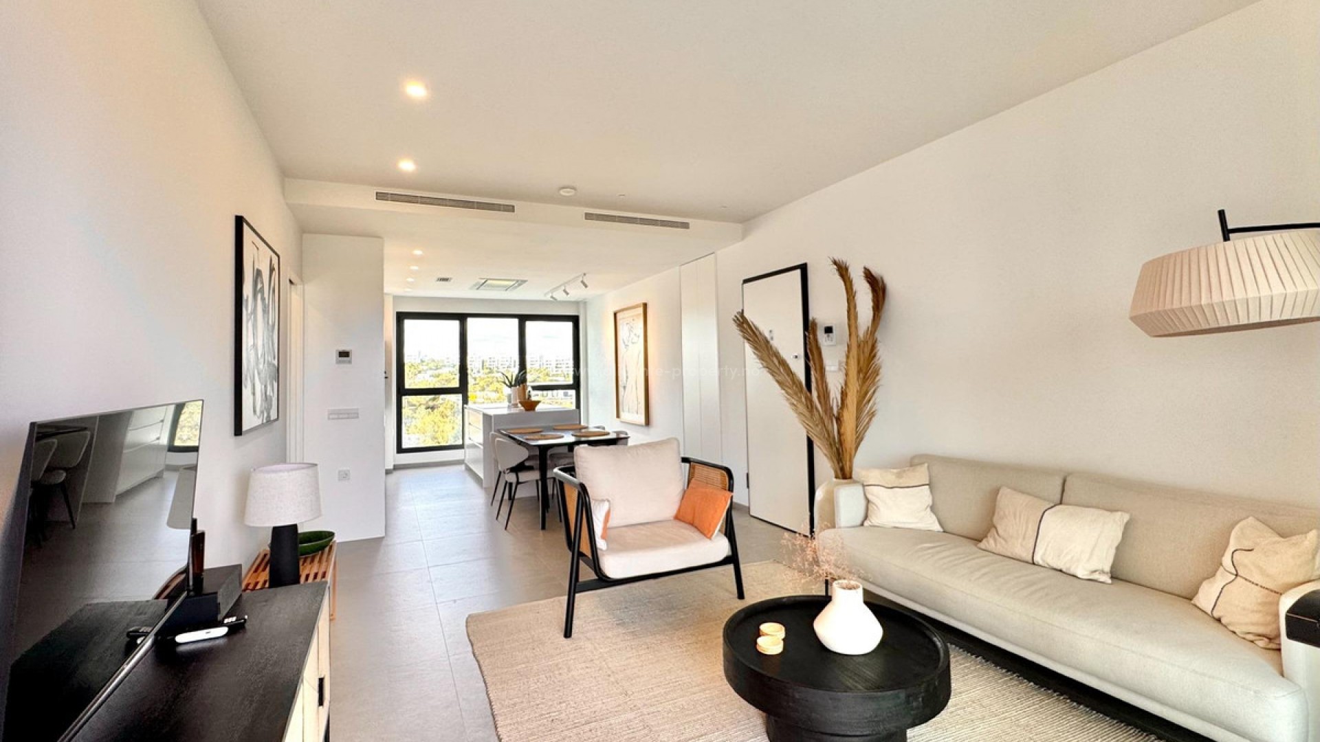 Apartamento / piso en Las Colinas Golf Resort