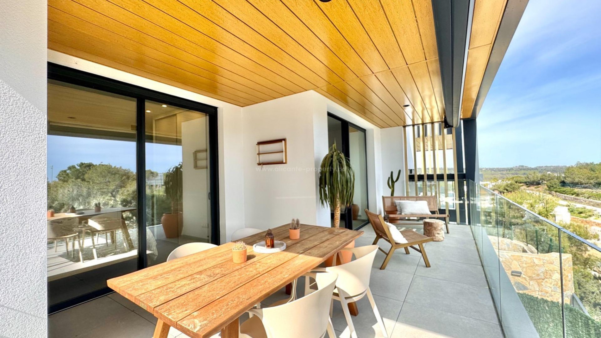 Apartamento / piso en Las Colinas Golf Resort