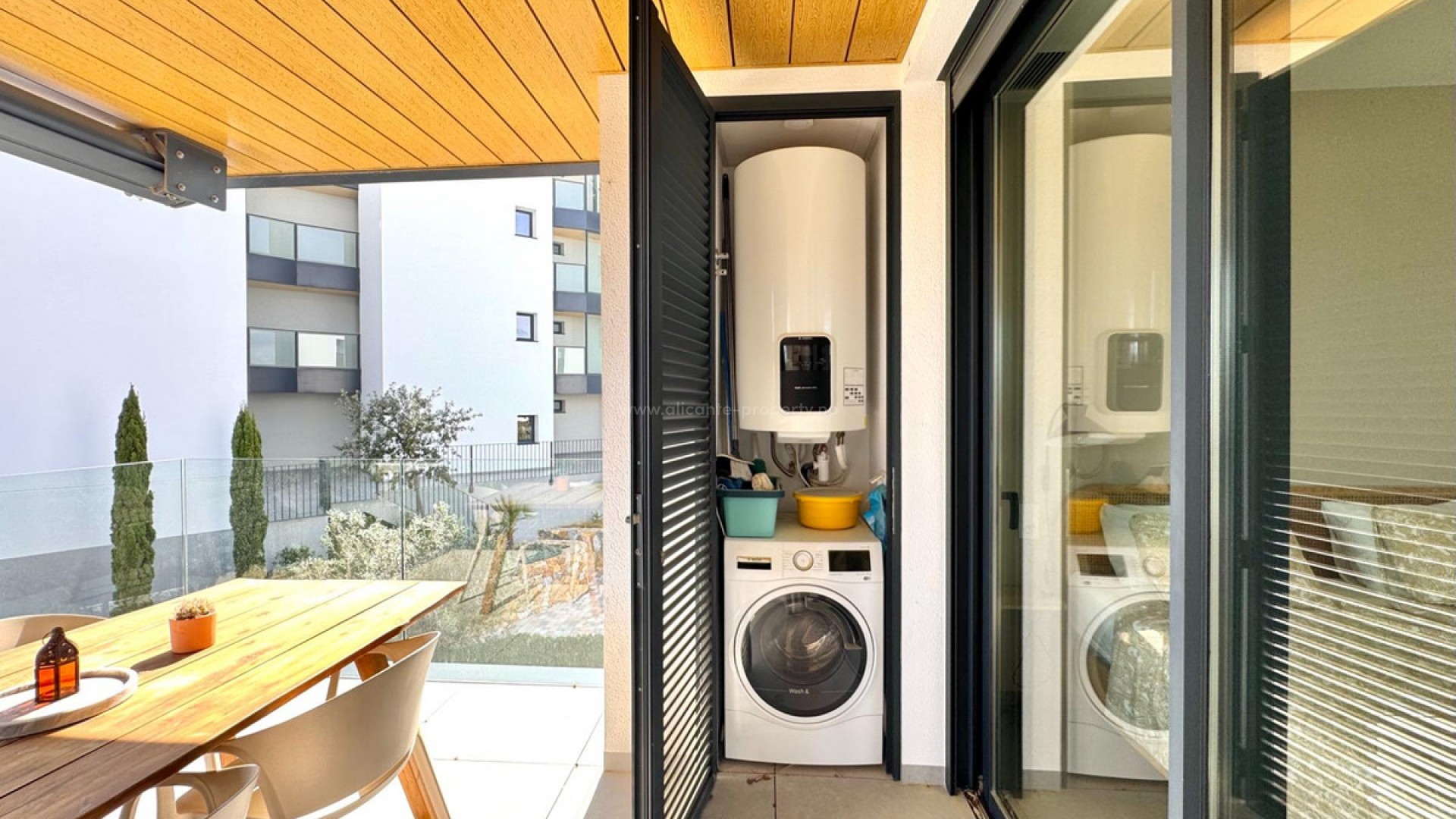 Apartamento / piso en Las Colinas Golf Resort