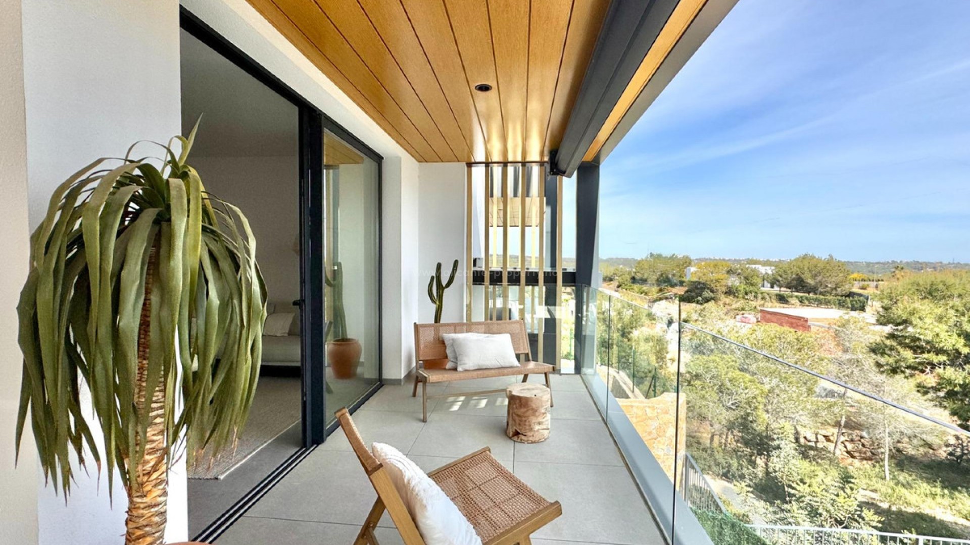 Apartamento / piso en Las Colinas Golf Resort