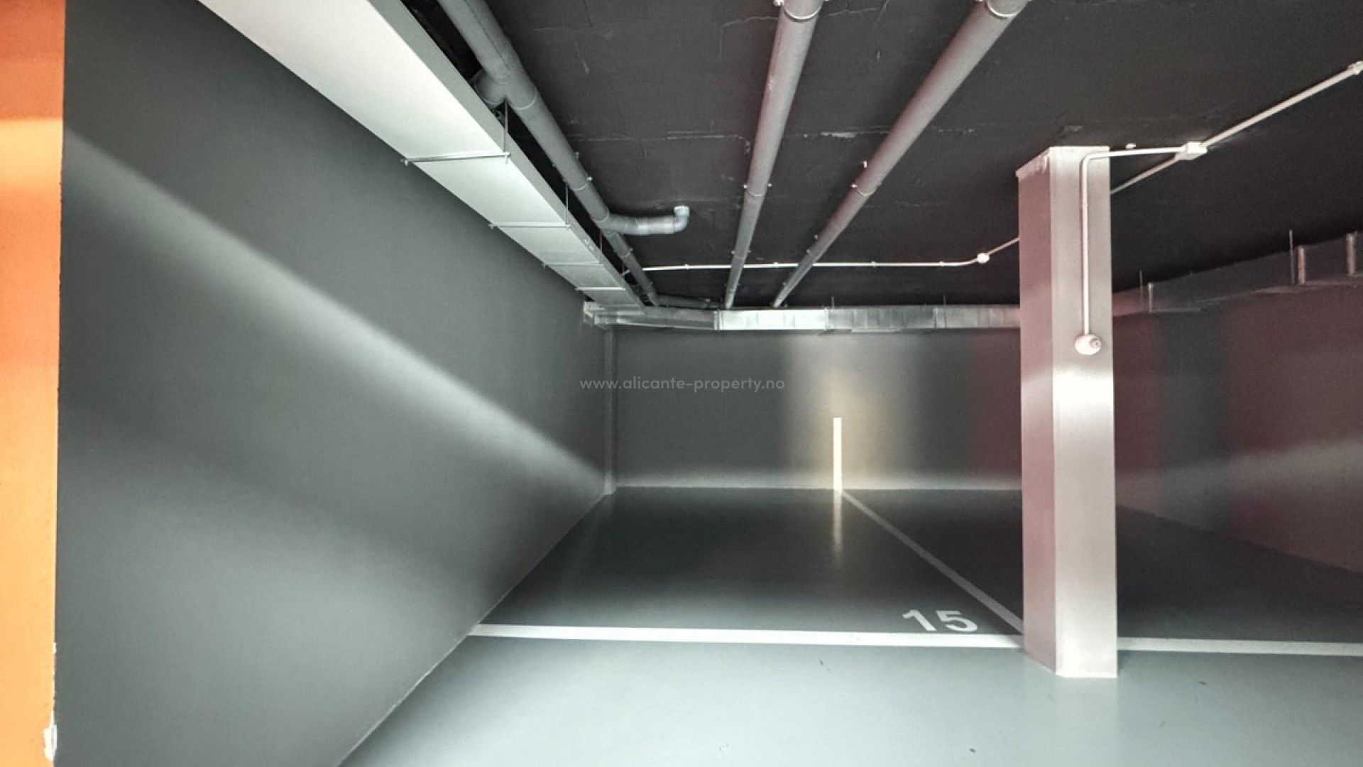 Apartamento / piso en Las Colinas Golf Resort