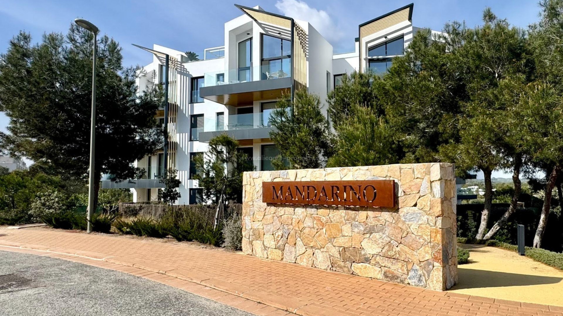 Apartamento / piso en Las Colinas Golf Resort