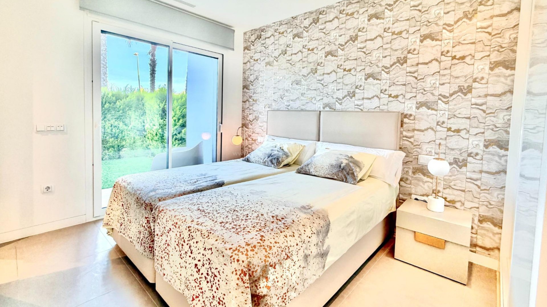 Apartamento / piso en Las Colinas Golf Resort