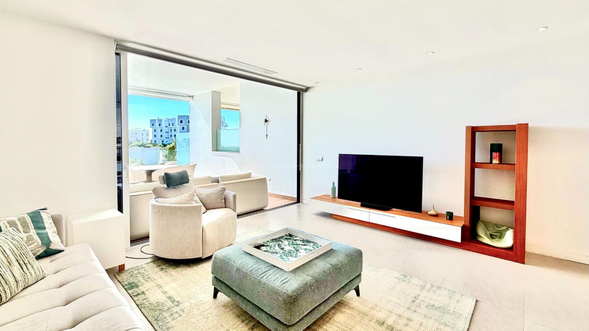 Apartamento / piso en Las Colinas Golf Resort