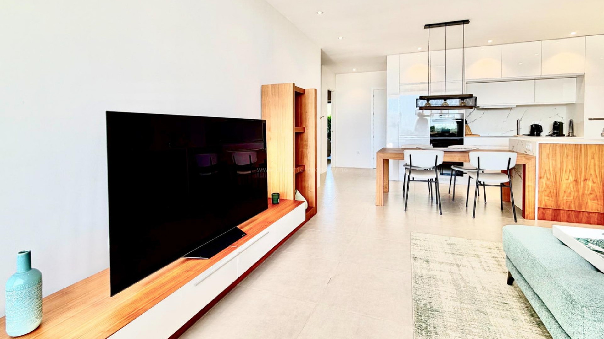 Apartamento / piso en Las Colinas Golf Resort