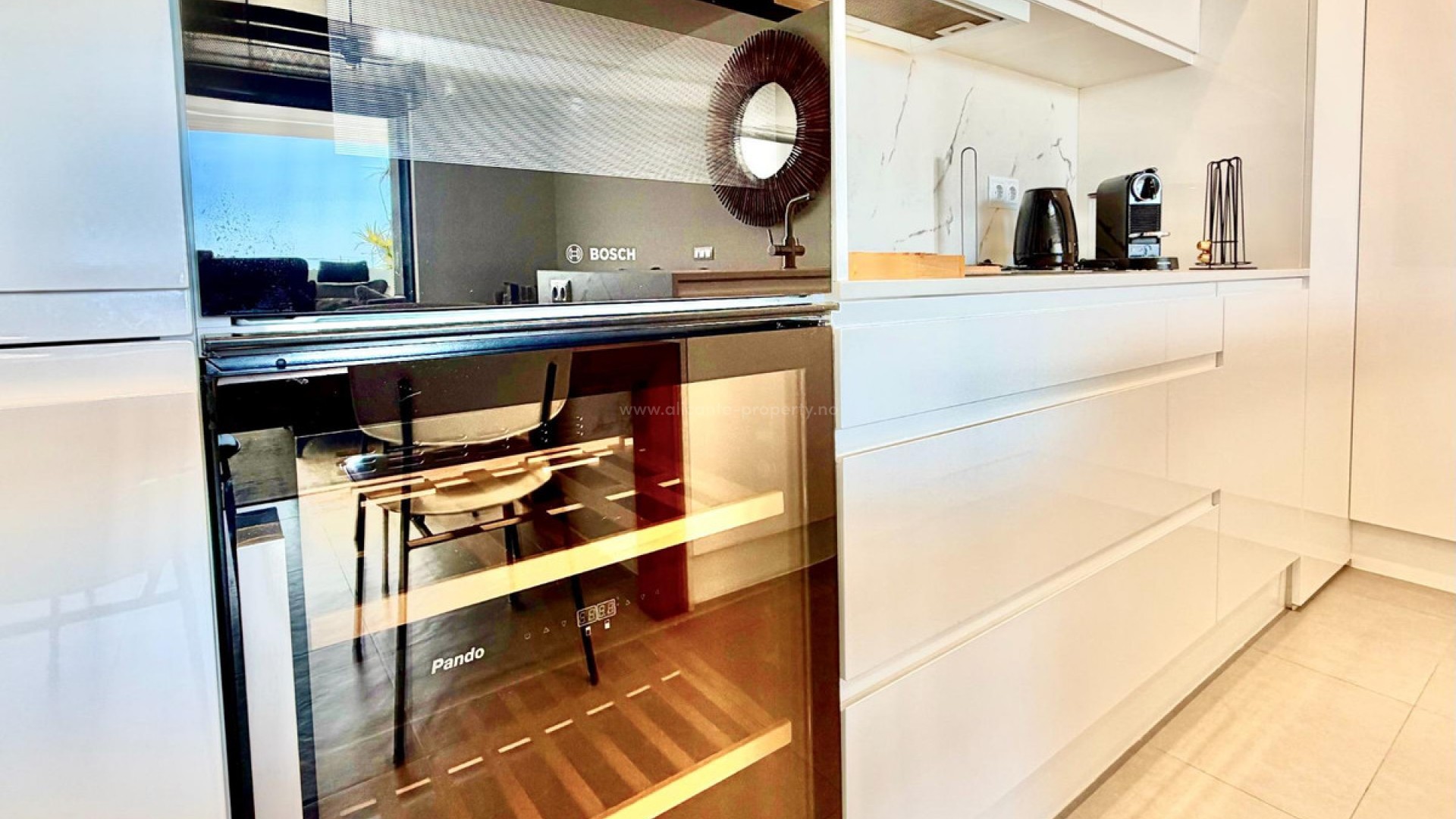 Apartamento / piso en Las Colinas Golf Resort