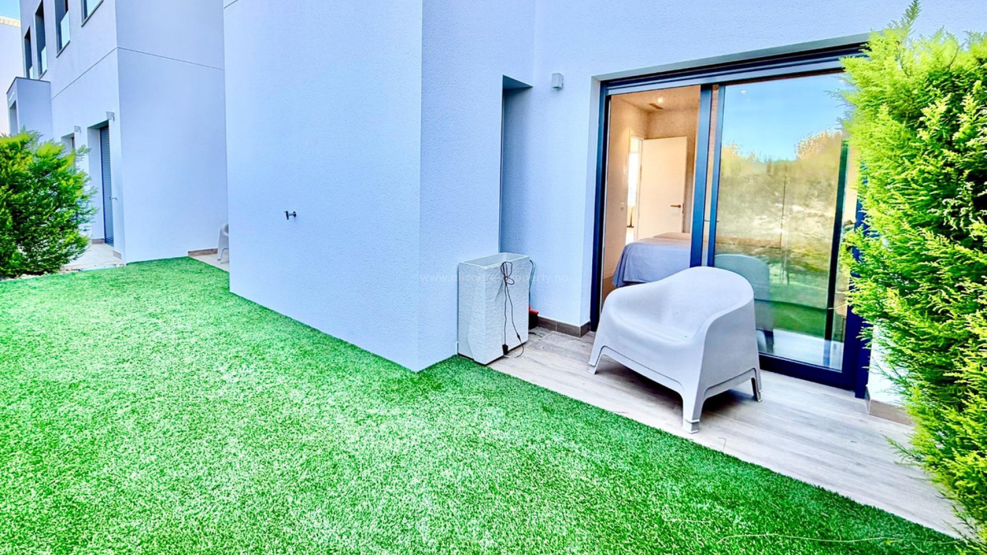 Apartamento / piso en Las Colinas Golf Resort