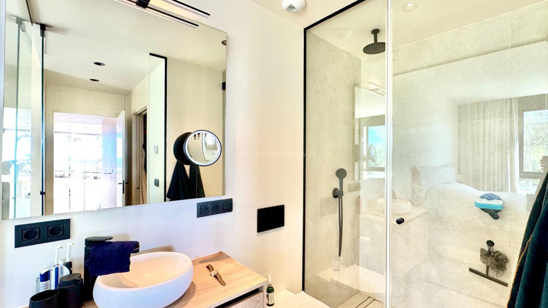 Apartamento / piso en Las Colinas Golf Resort