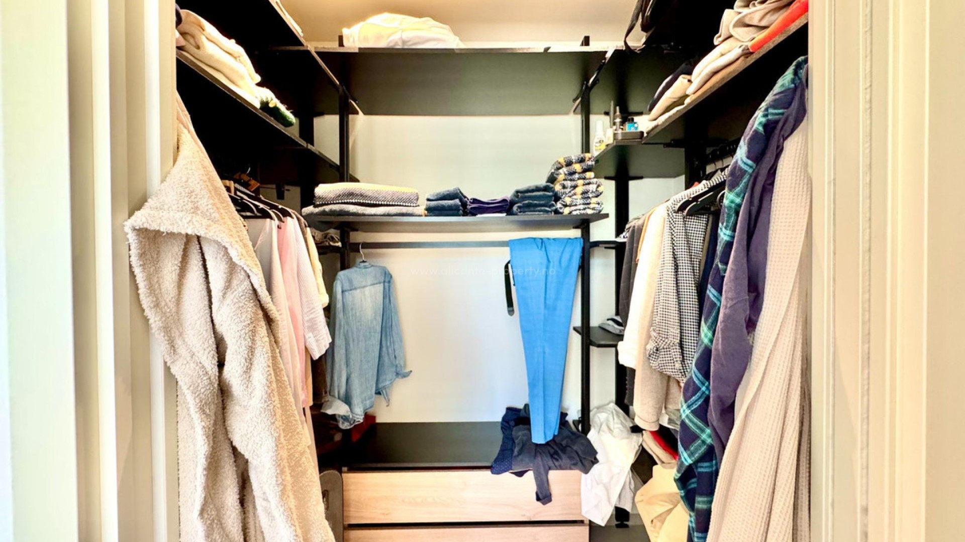 Apartamento / piso en Las Colinas Golf Resort