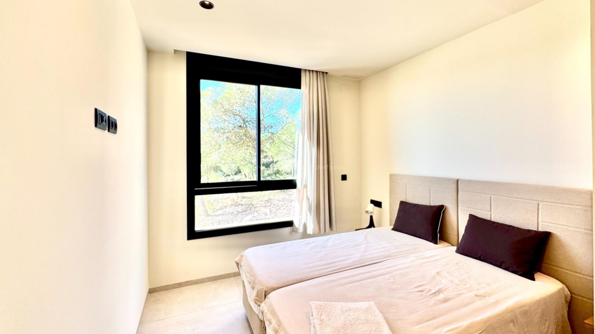 Apartamento / piso en Las Colinas Golf Resort