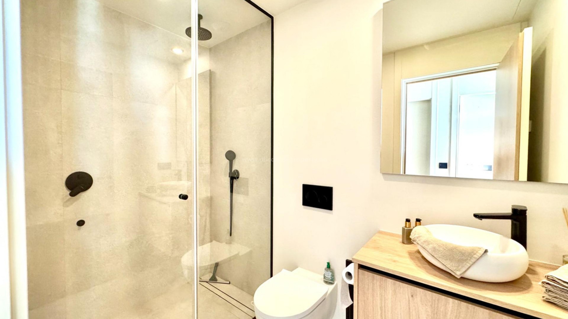 Apartamento / piso en Las Colinas Golf Resort