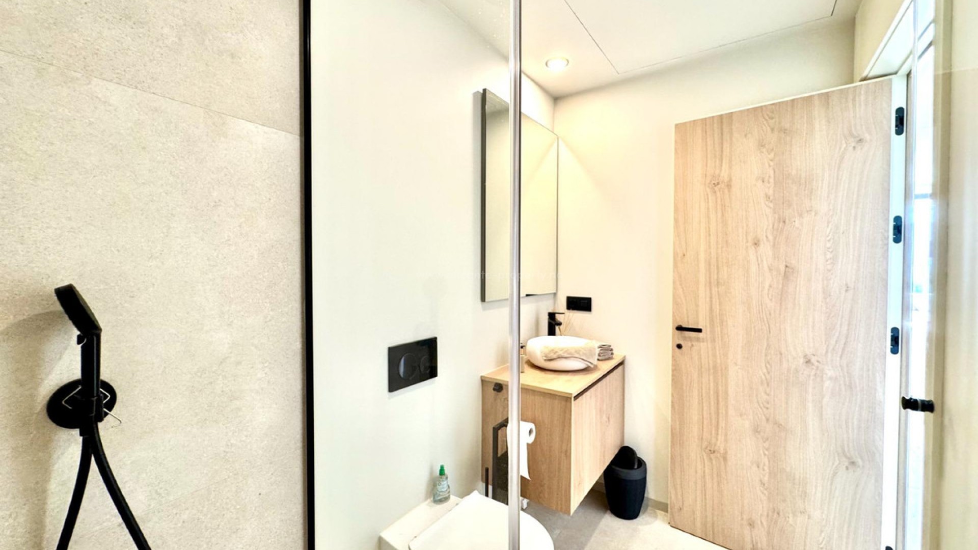 Apartamento / piso en Las Colinas Golf Resort