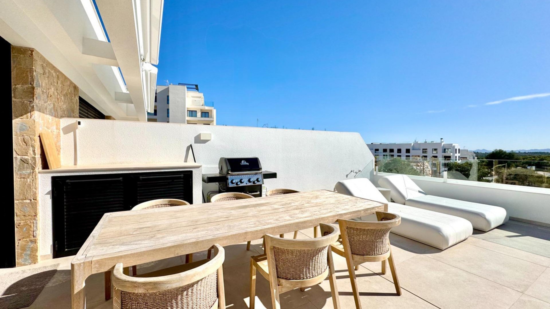 Apartamento / piso en Las Colinas Golf Resort