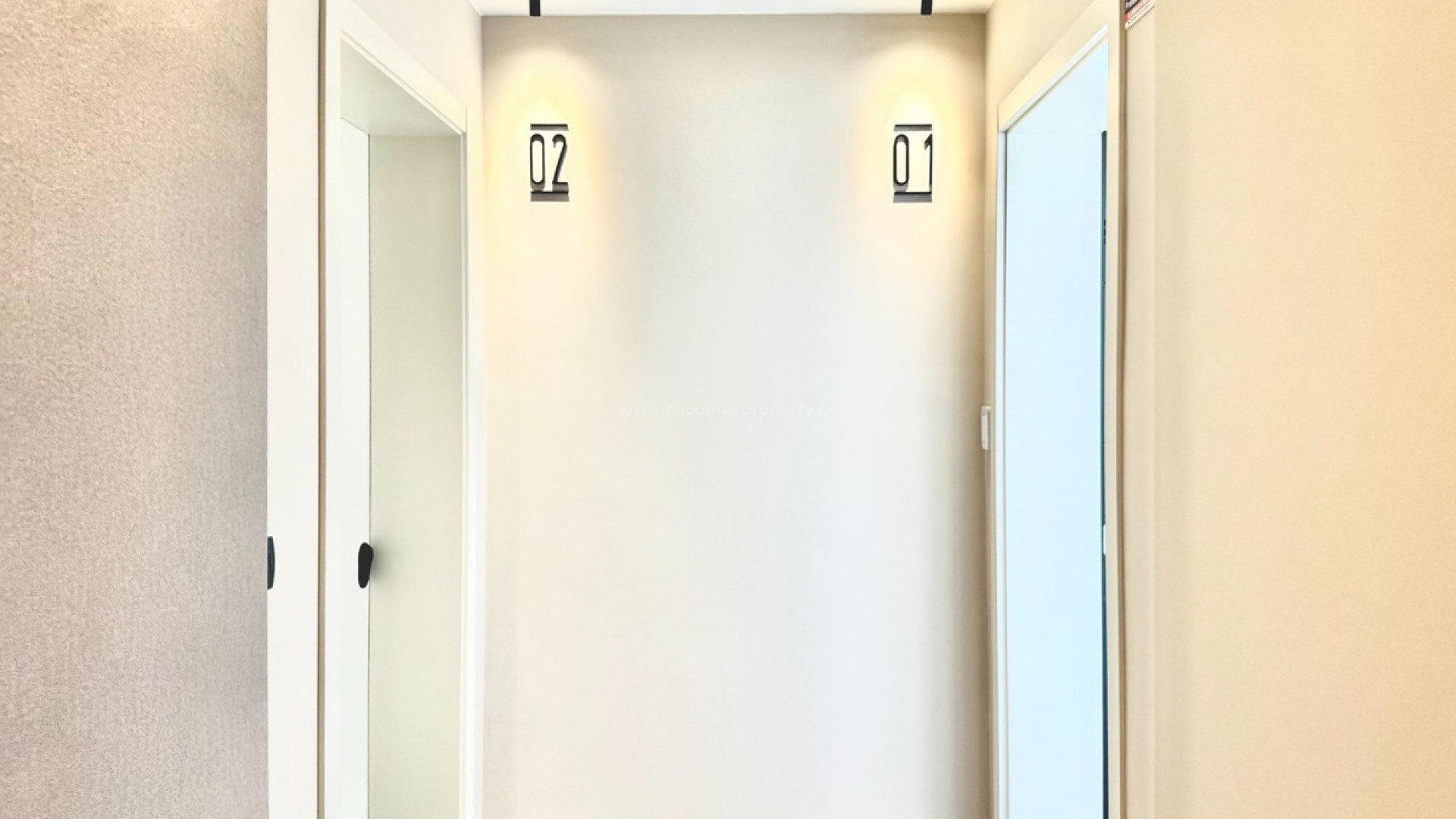 Apartamento / piso en Las Colinas Golf Resort