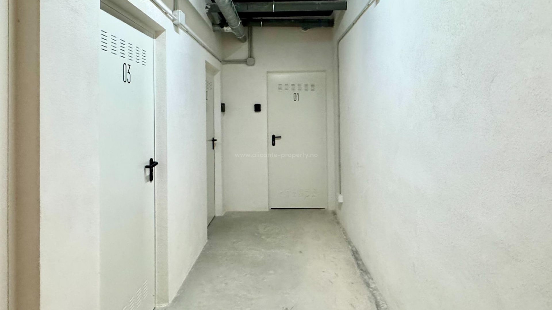 Apartamento / piso en Las Colinas Golf Resort