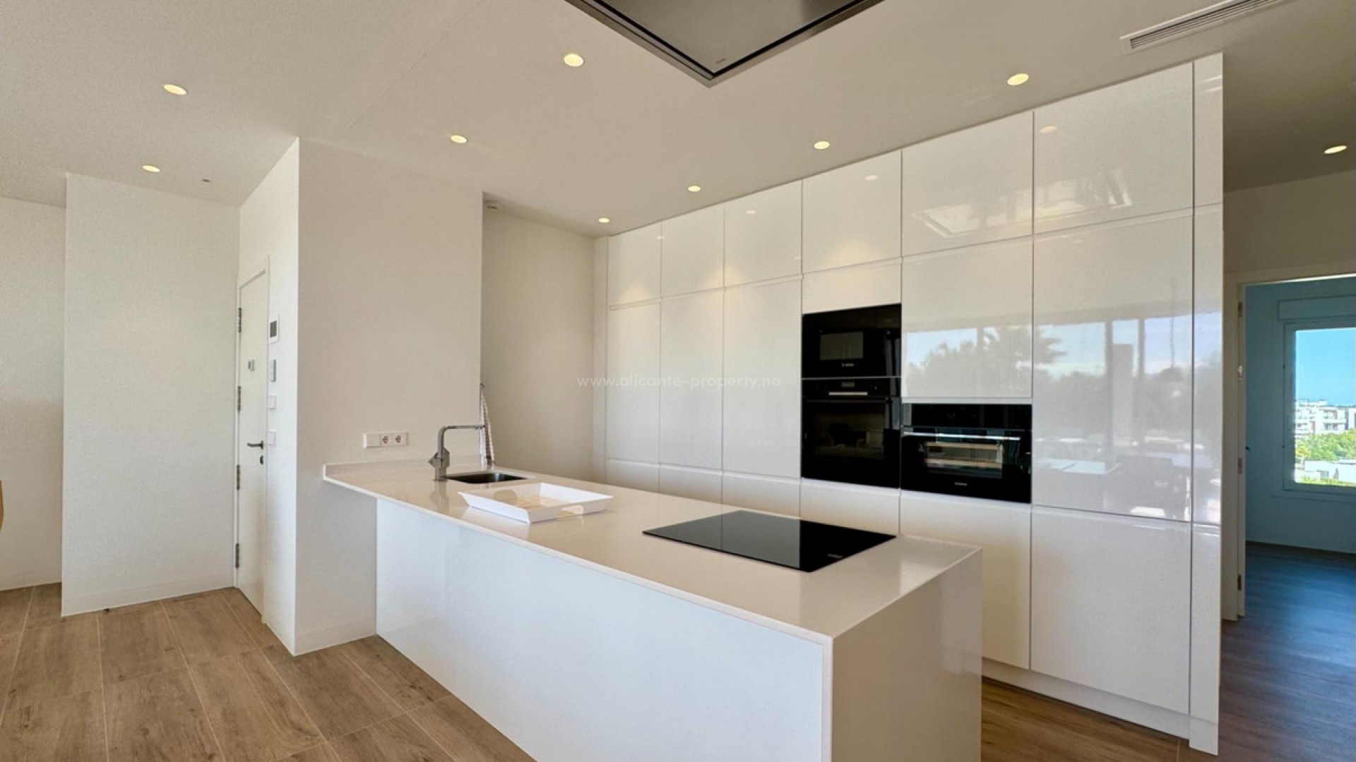 Apartamento / piso en Las Colinas Golf Resort