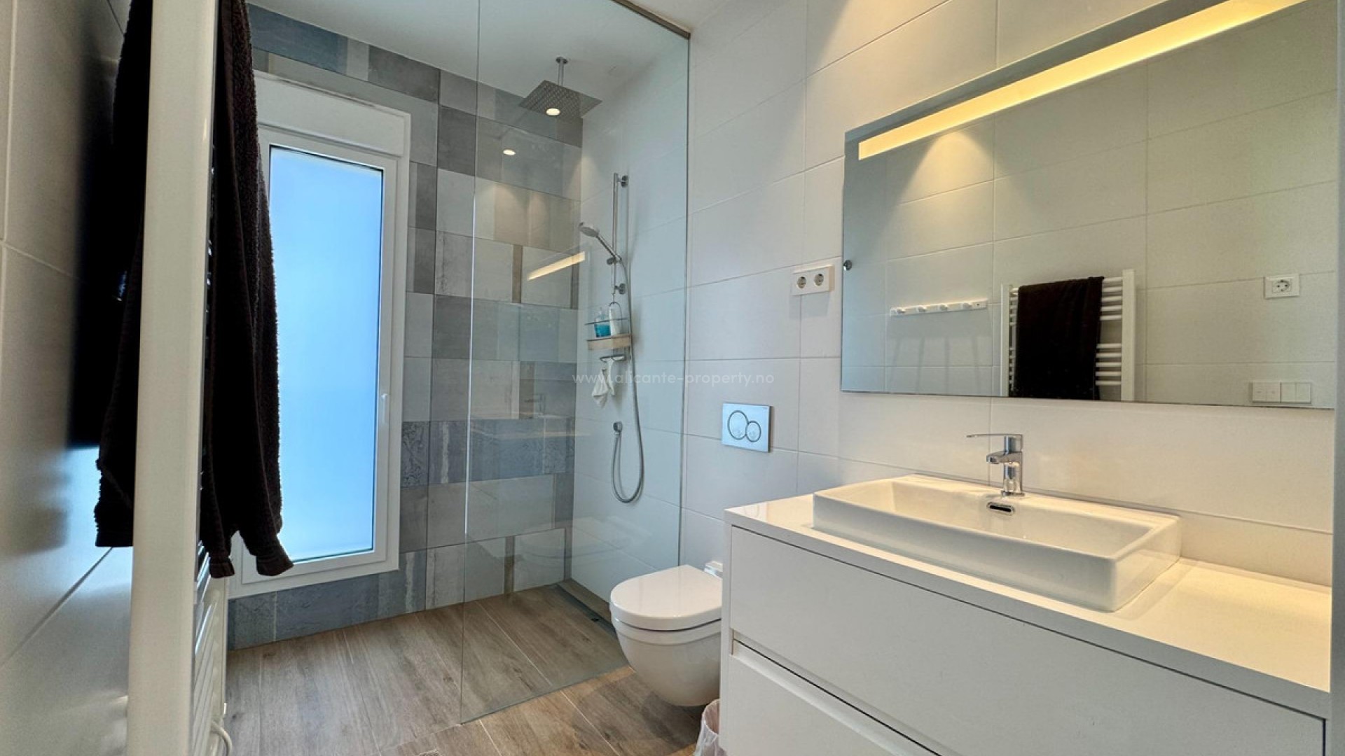 Apartamento / piso en Las Colinas Golf Resort