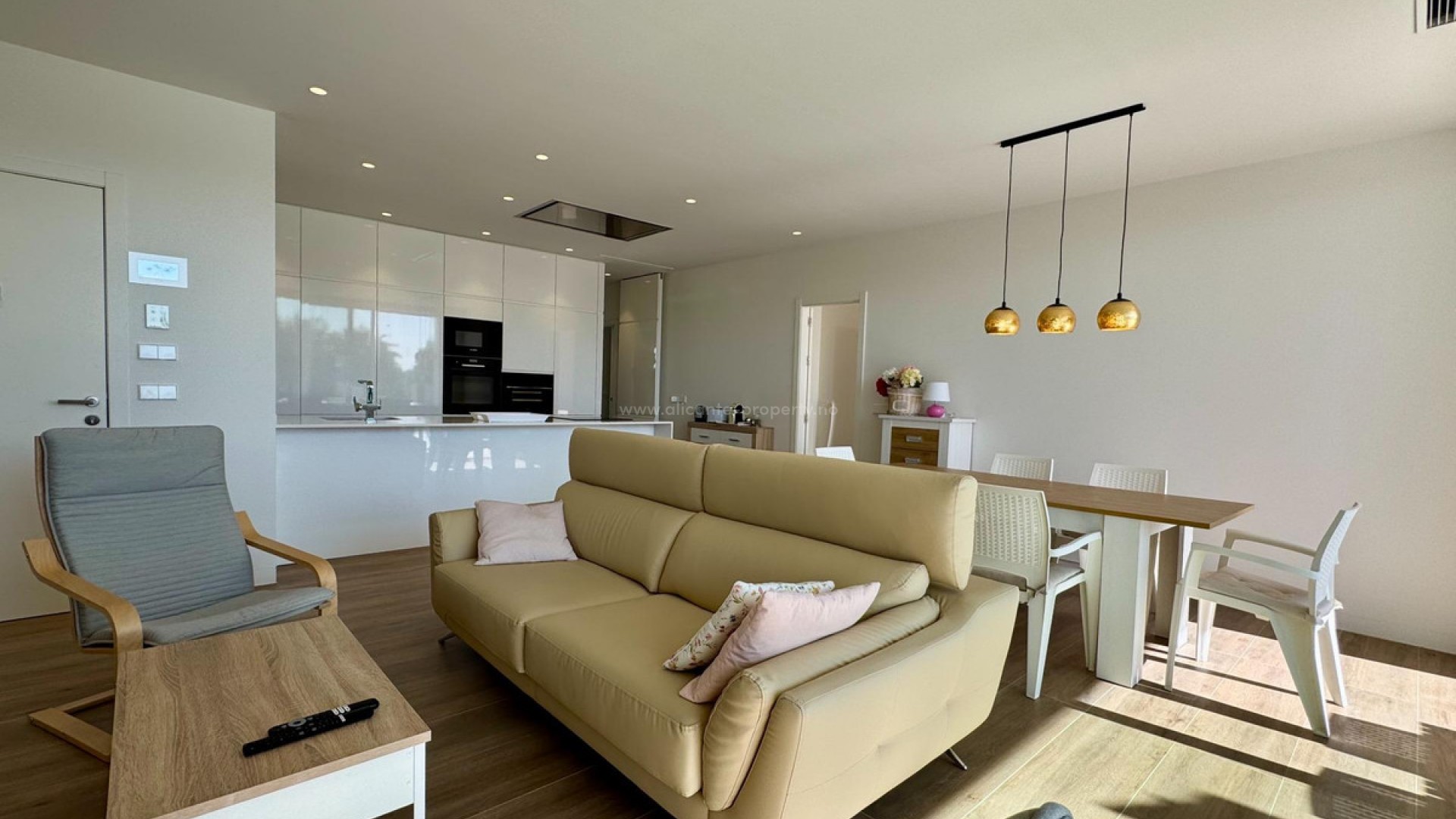 Apartamento / piso en Las Colinas Golf Resort