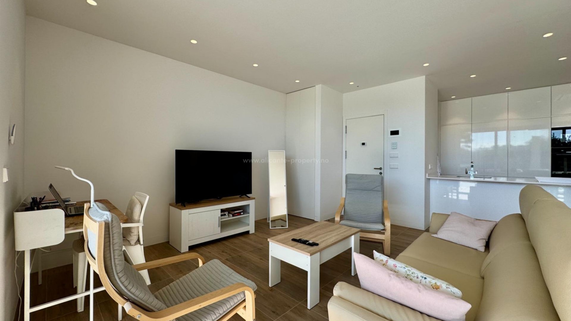 Apartamento / piso en Las Colinas Golf Resort