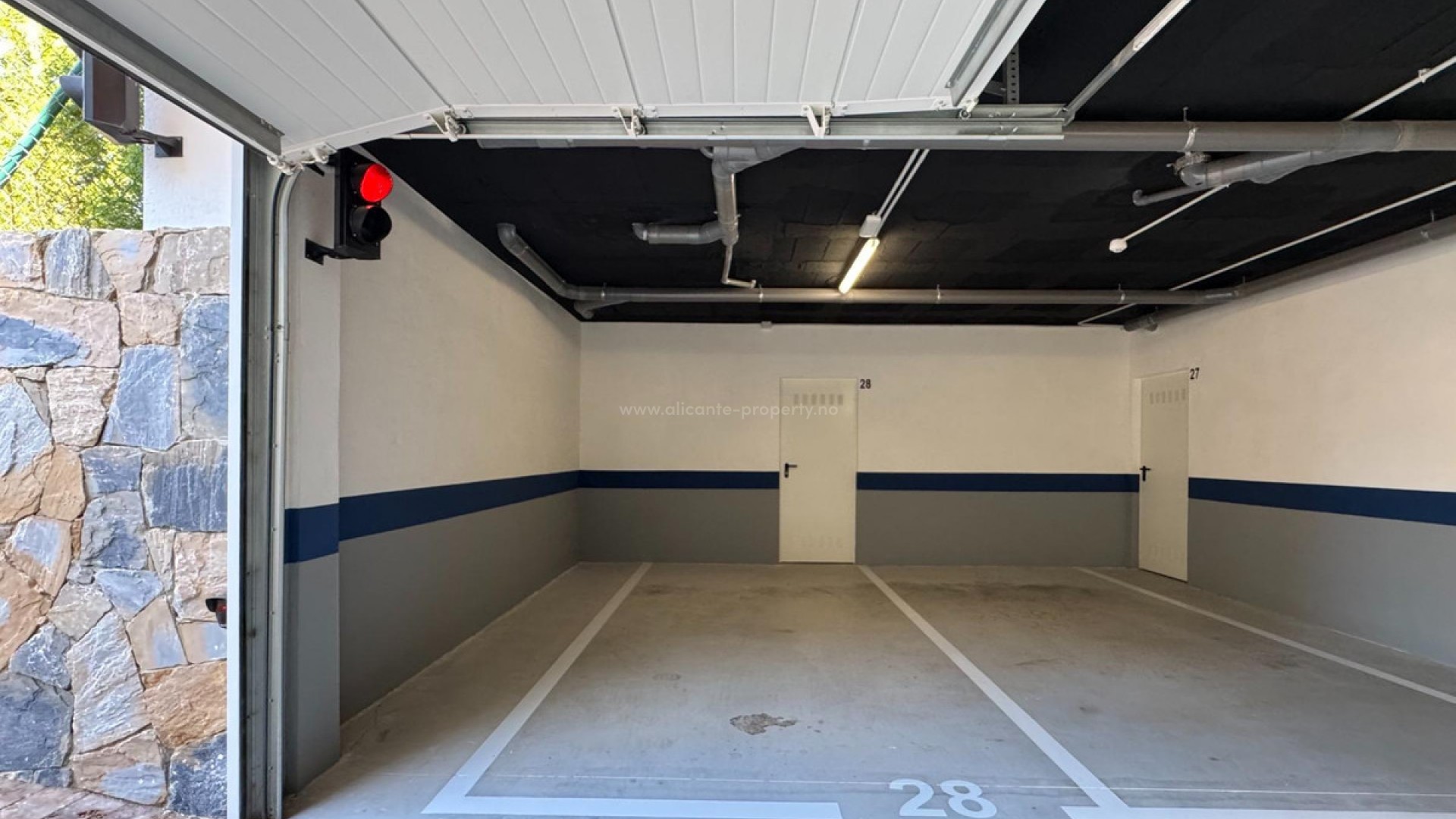 Apartamento / piso en Las Colinas Golf Resort