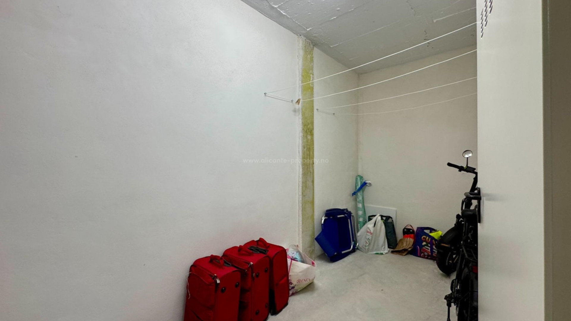 Apartamento / piso en Las Colinas Golf Resort